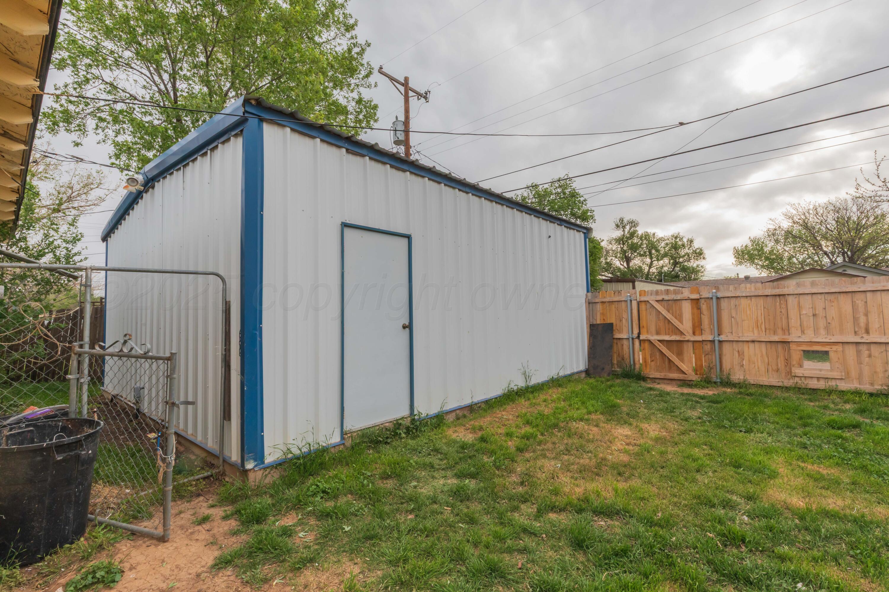 2905 S Roosevelt Street, Amarillo, Alaska image 26