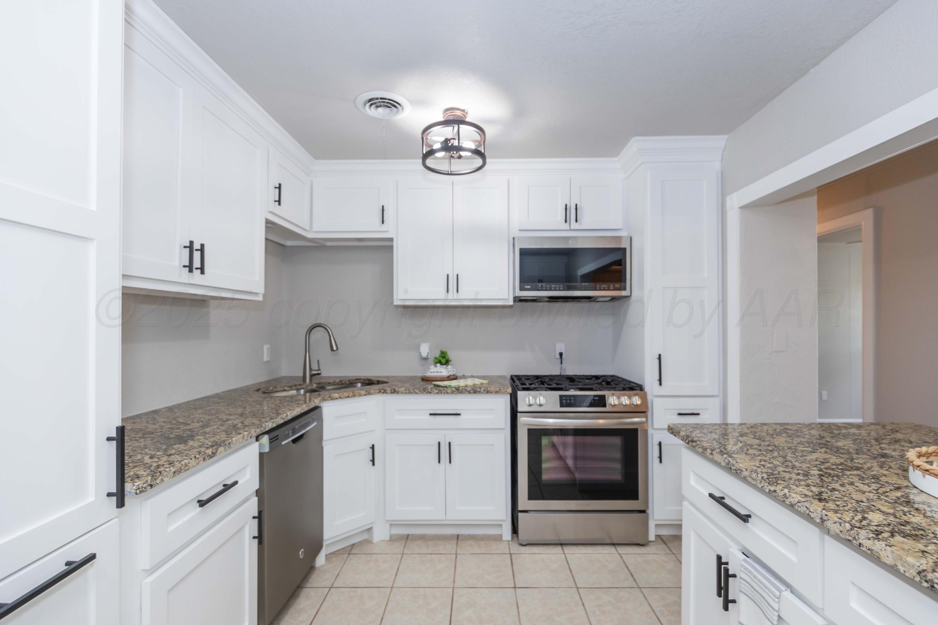 2905 S Roosevelt Street, Amarillo, Alaska image 11