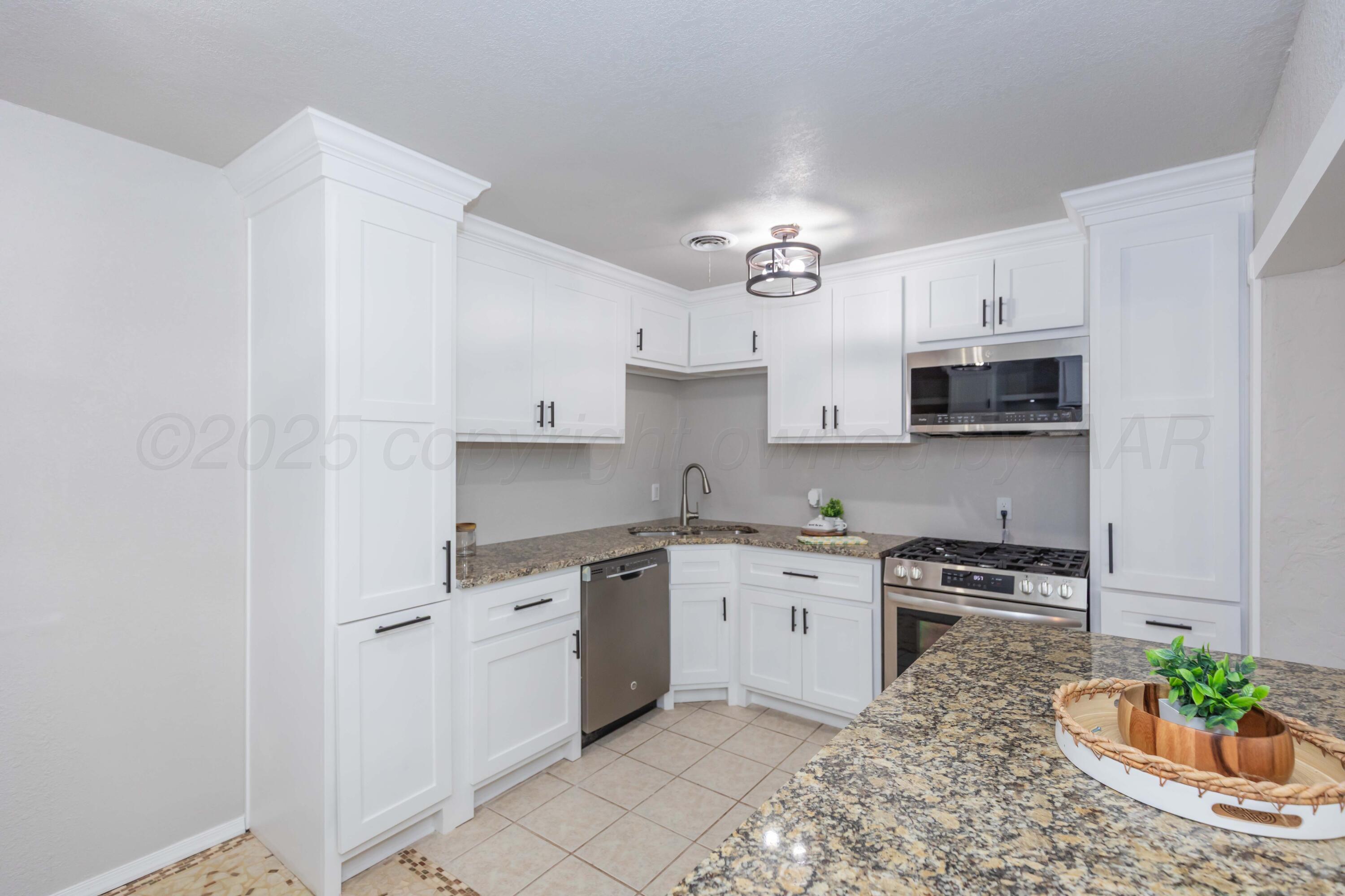 2905 S Roosevelt Street, Amarillo, Alaska image 12