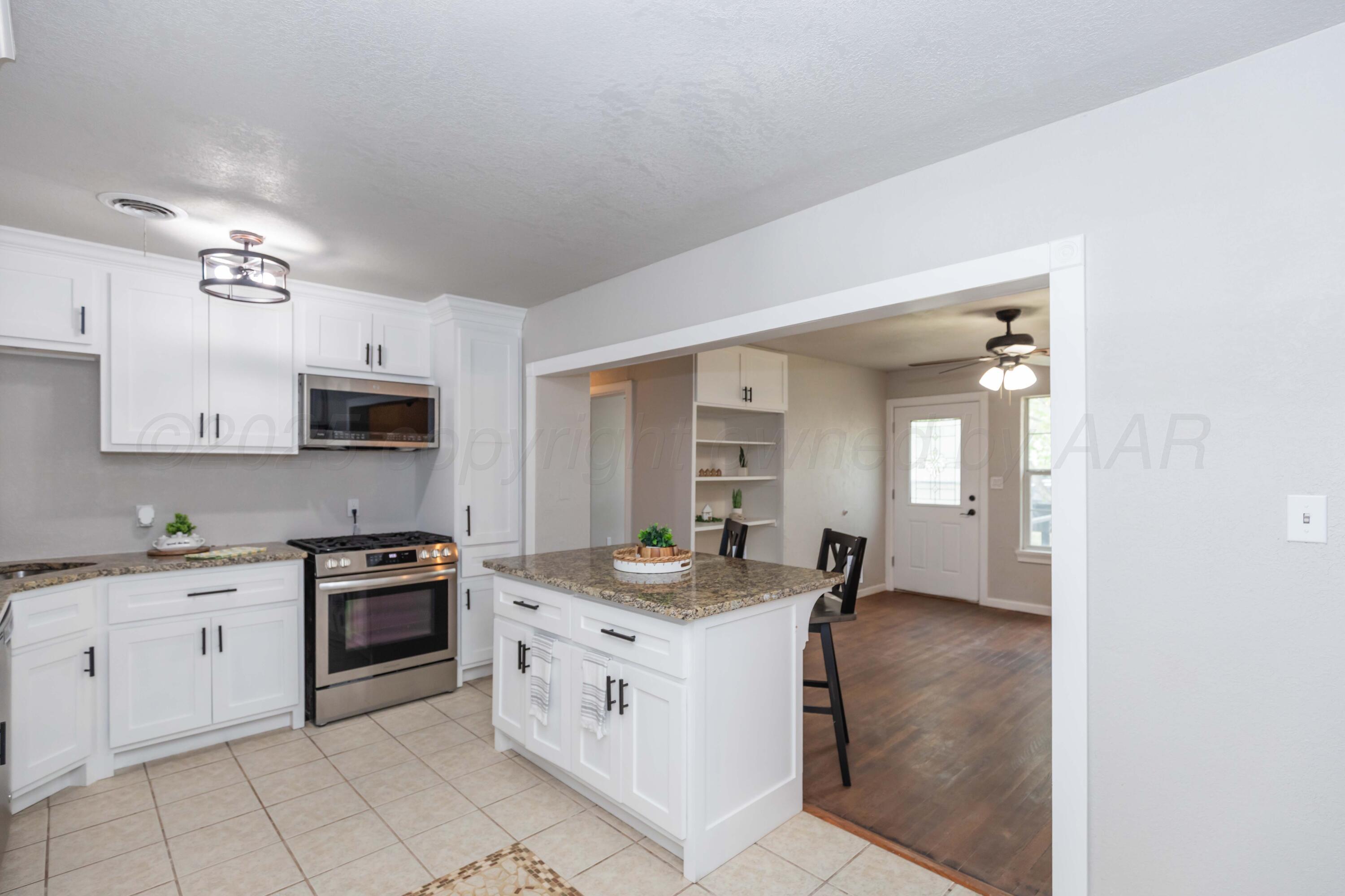 2905 S Roosevelt Street, Amarillo, Alaska image 7