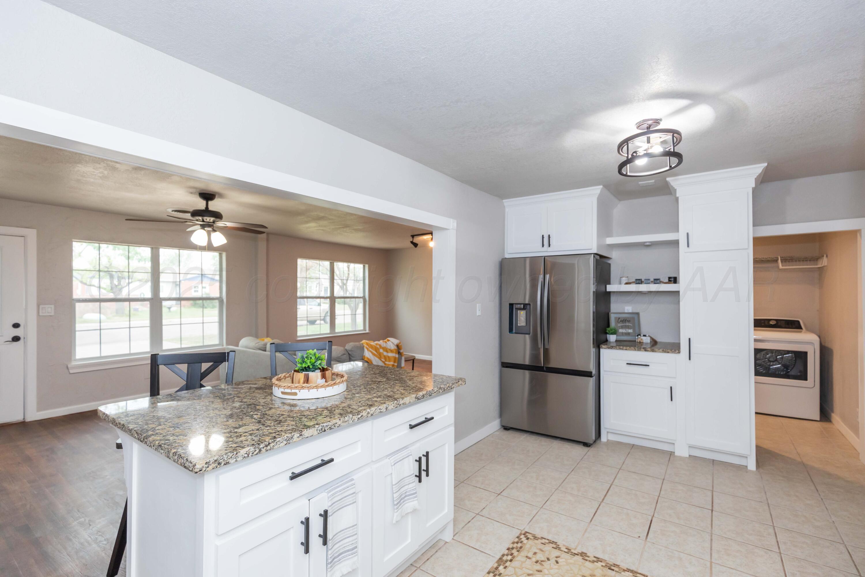 2905 S Roosevelt Street, Amarillo, Alaska image 9