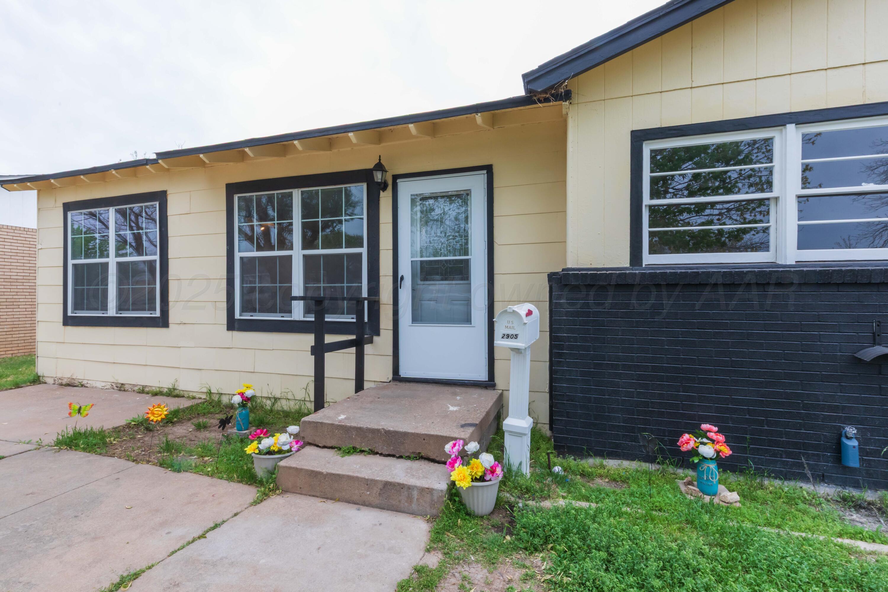 2905 S Roosevelt Street, Amarillo, Alaska image 1