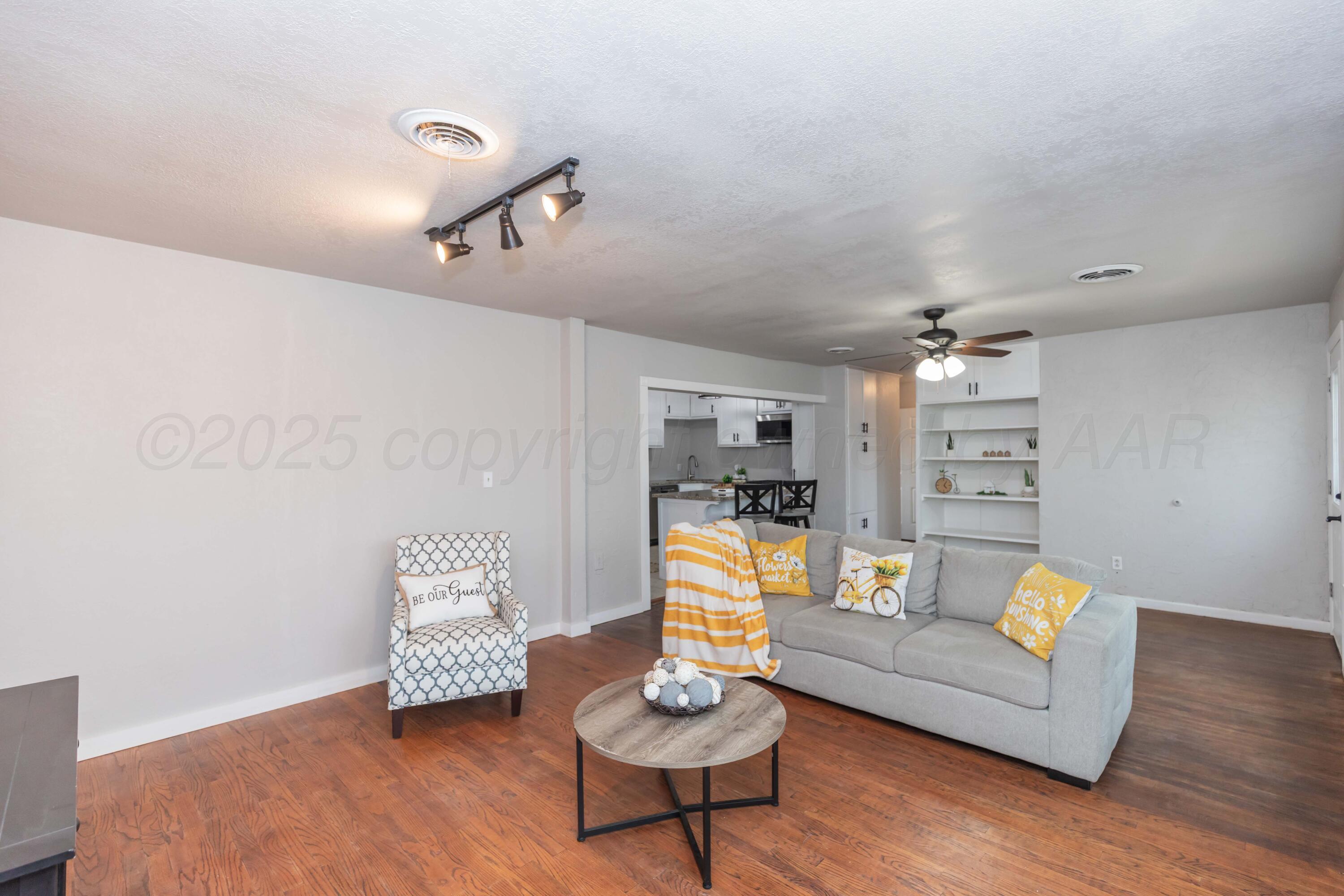 2905 S Roosevelt Street, Amarillo, Alaska image 5