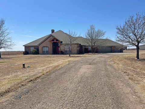 Homes For Sale - 6600 Quail Springs Trail<br/> Bushland, TX 79119