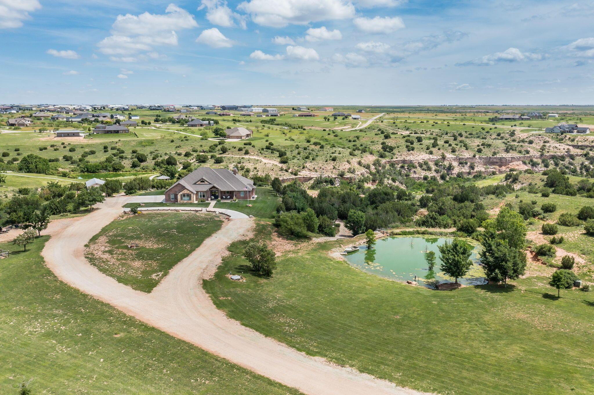 6955 S Blue Sky Drive, Amarillo, Idaho image 1