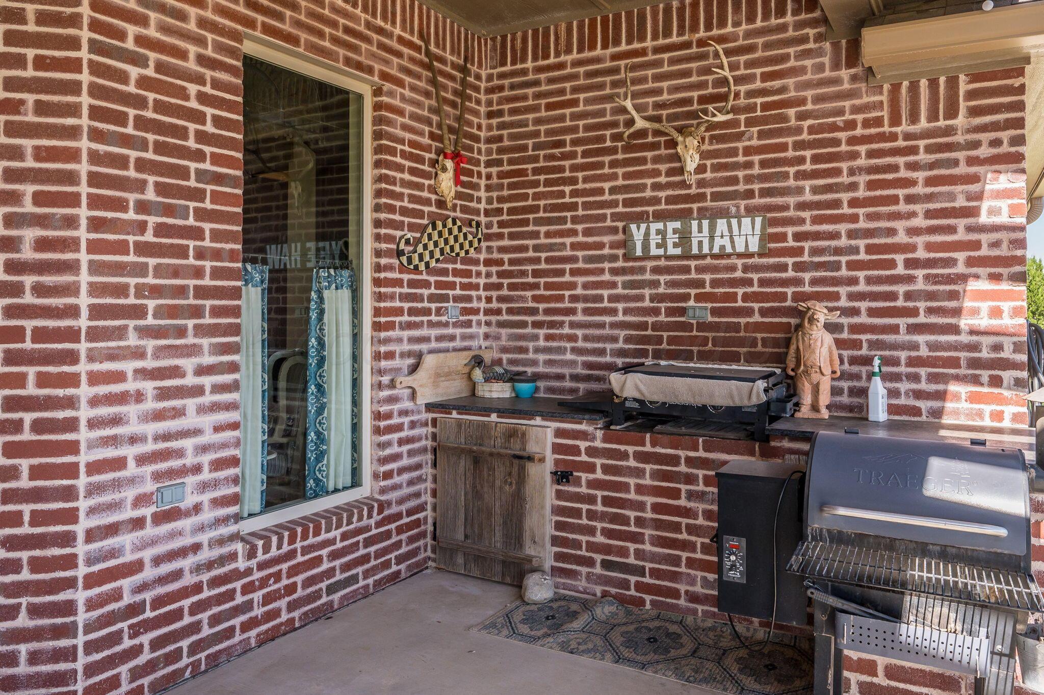 6955 S Blue Sky Drive, Amarillo, Idaho image 45