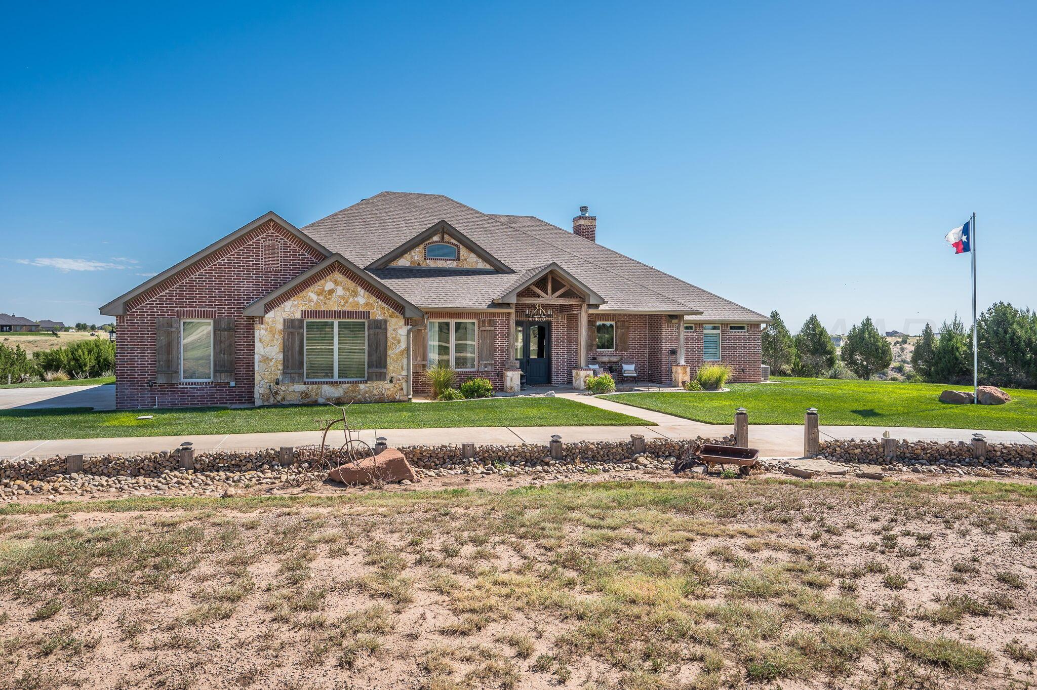6955 S Blue Sky Drive, Amarillo, Idaho image 15