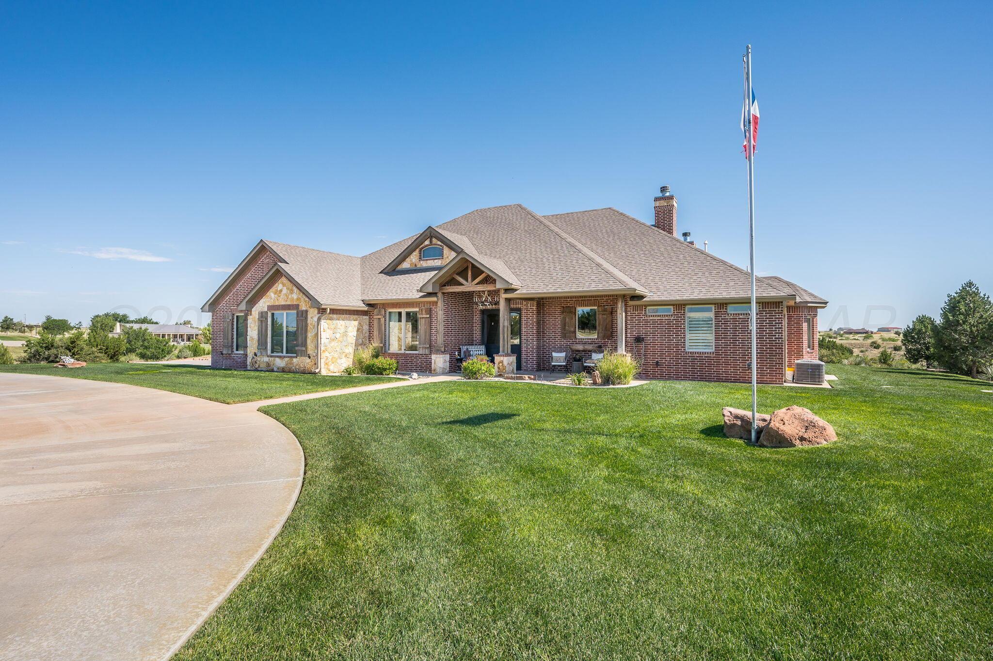 6955 S Blue Sky Drive, Amarillo, Idaho image 17