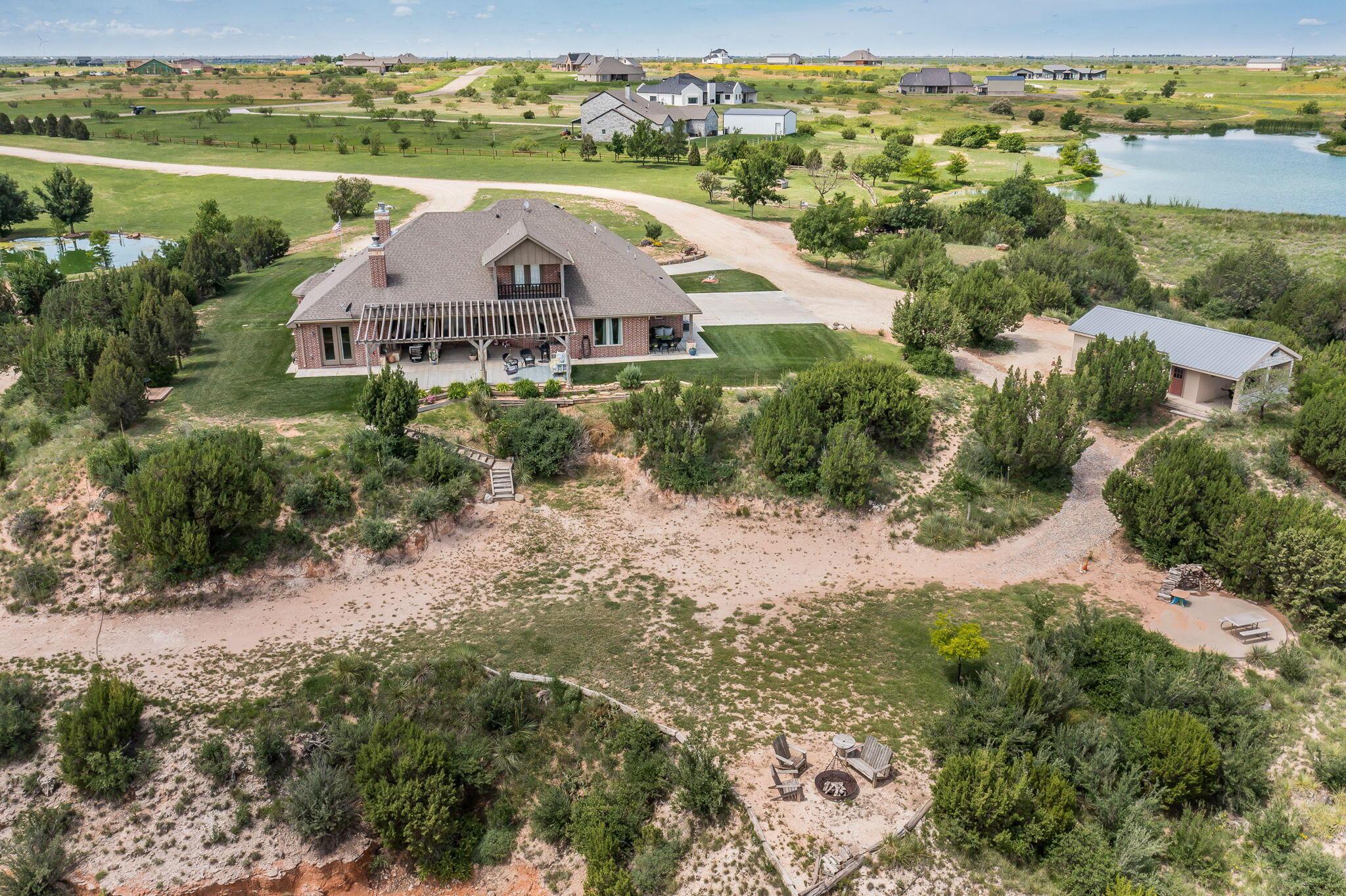 6955 S Blue Sky Drive, Amarillo, Idaho image 6