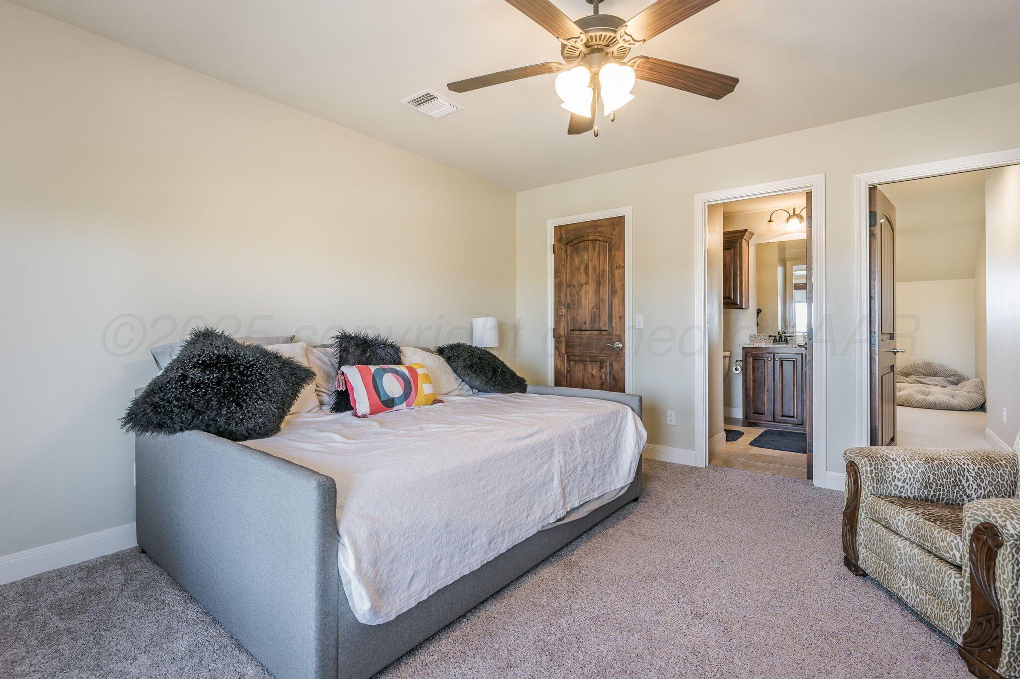 6955 S Blue Sky Drive, Amarillo, Idaho image 37