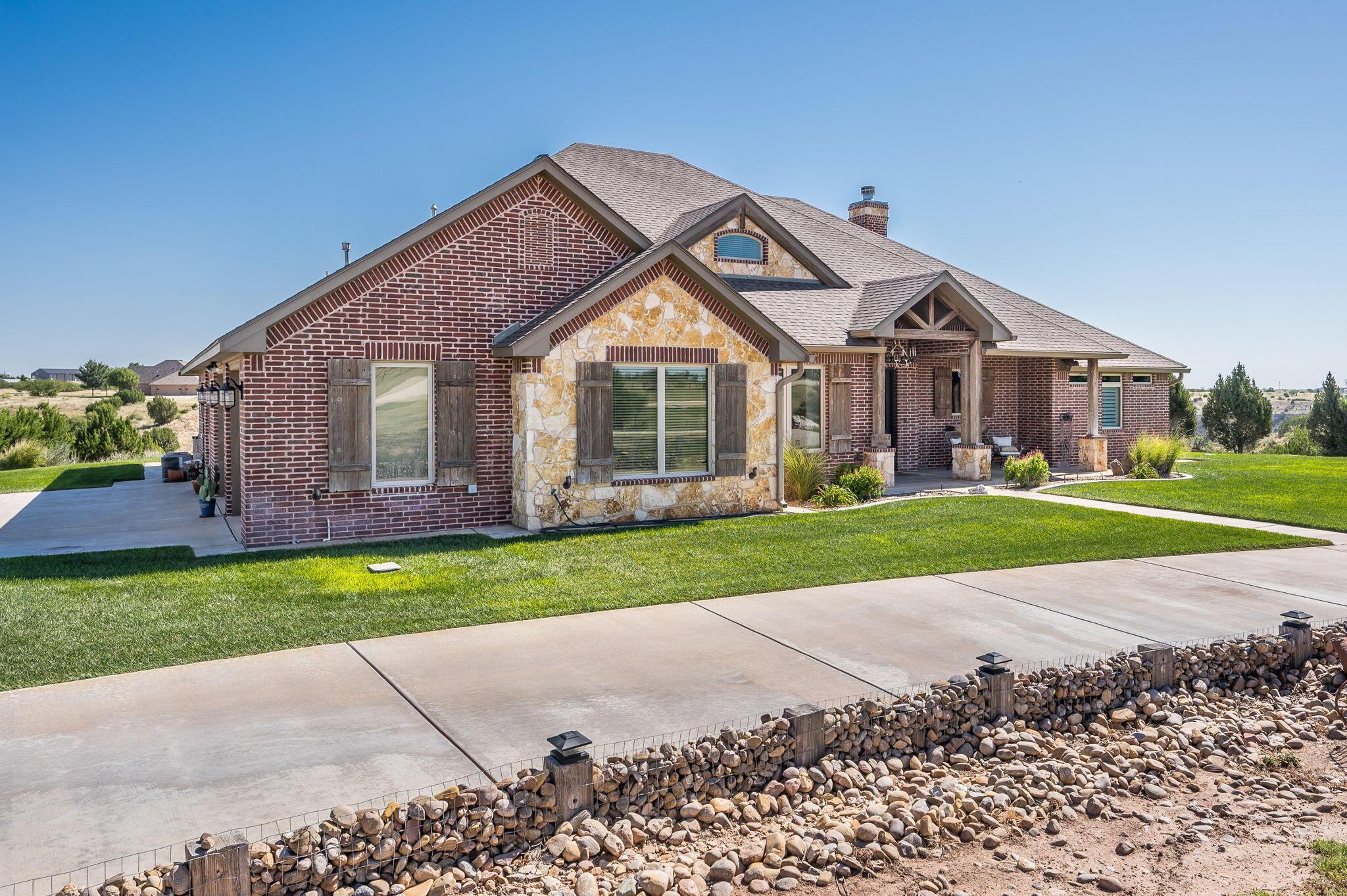 6955 S Blue Sky Drive, Amarillo, Idaho image 16