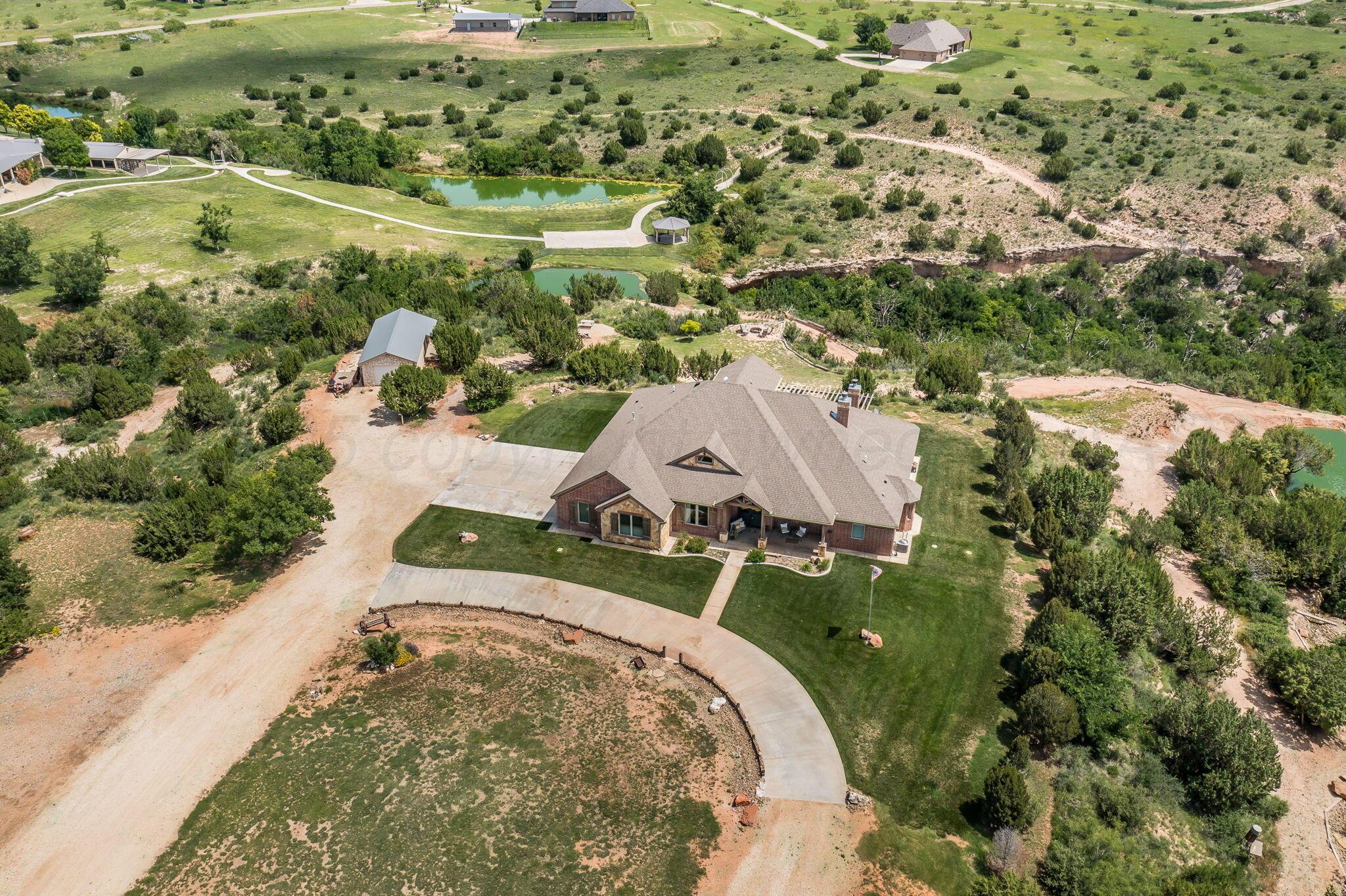 6955 S Blue Sky Drive, Amarillo, Idaho image 4