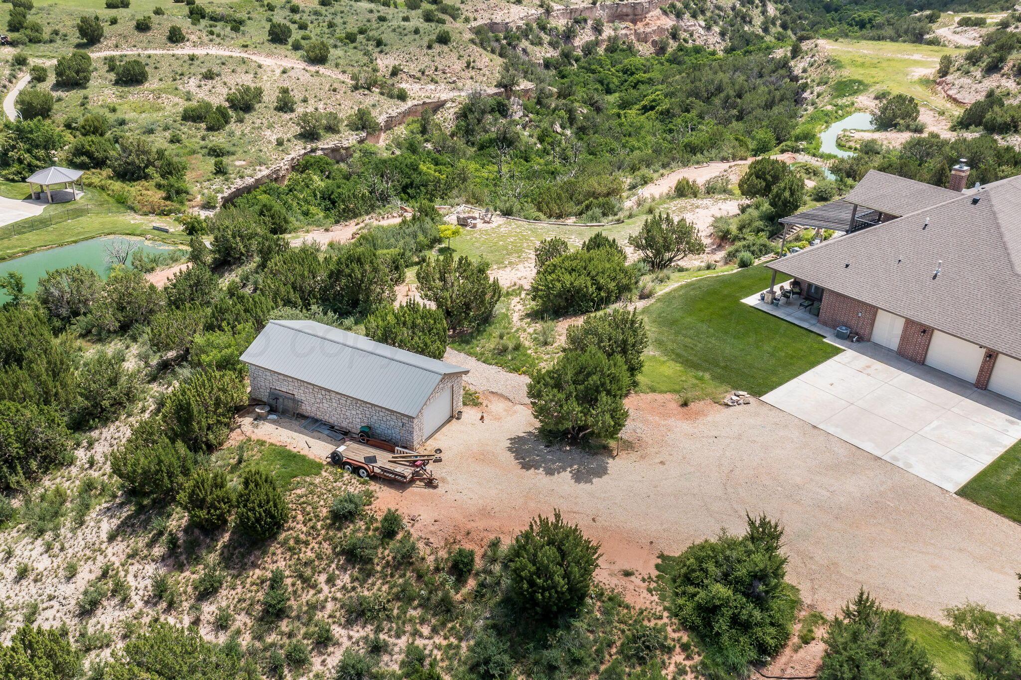 6955 S Blue Sky Drive, Amarillo, Idaho image 5