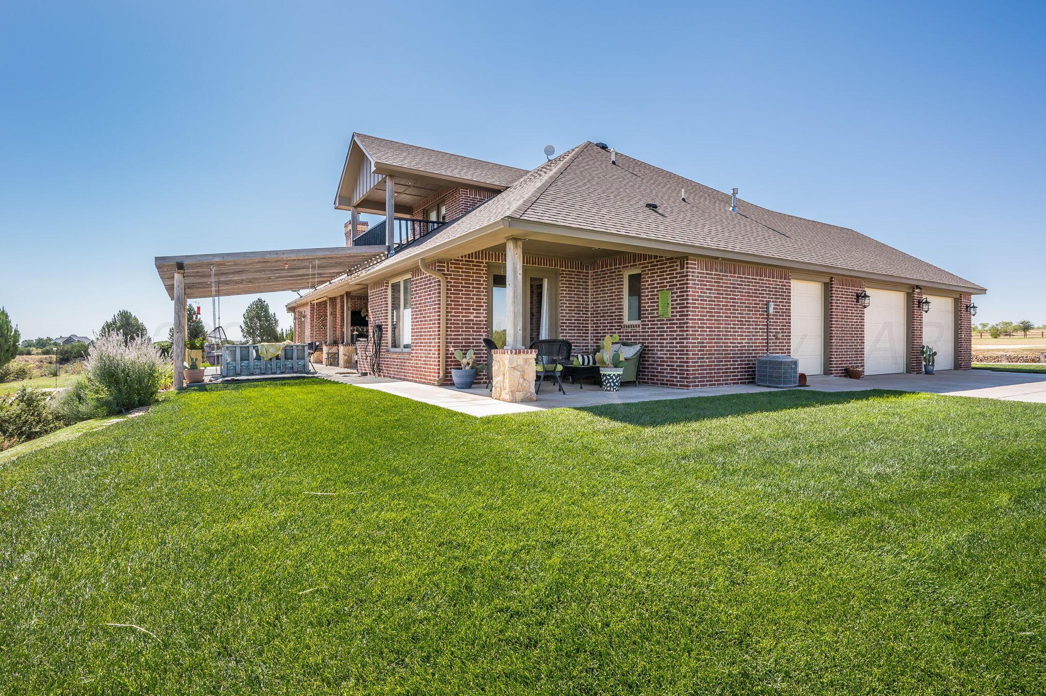 6955 S Blue Sky Drive, Amarillo, Idaho image 49