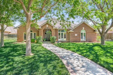 Homes For Sale - 7806 Covington Parkway<br/> Randall County, Amarillo, TX 79121