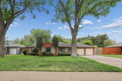 Apartment For Sale - 2610 S Travis Street<br/> Amarillo, TX 79109