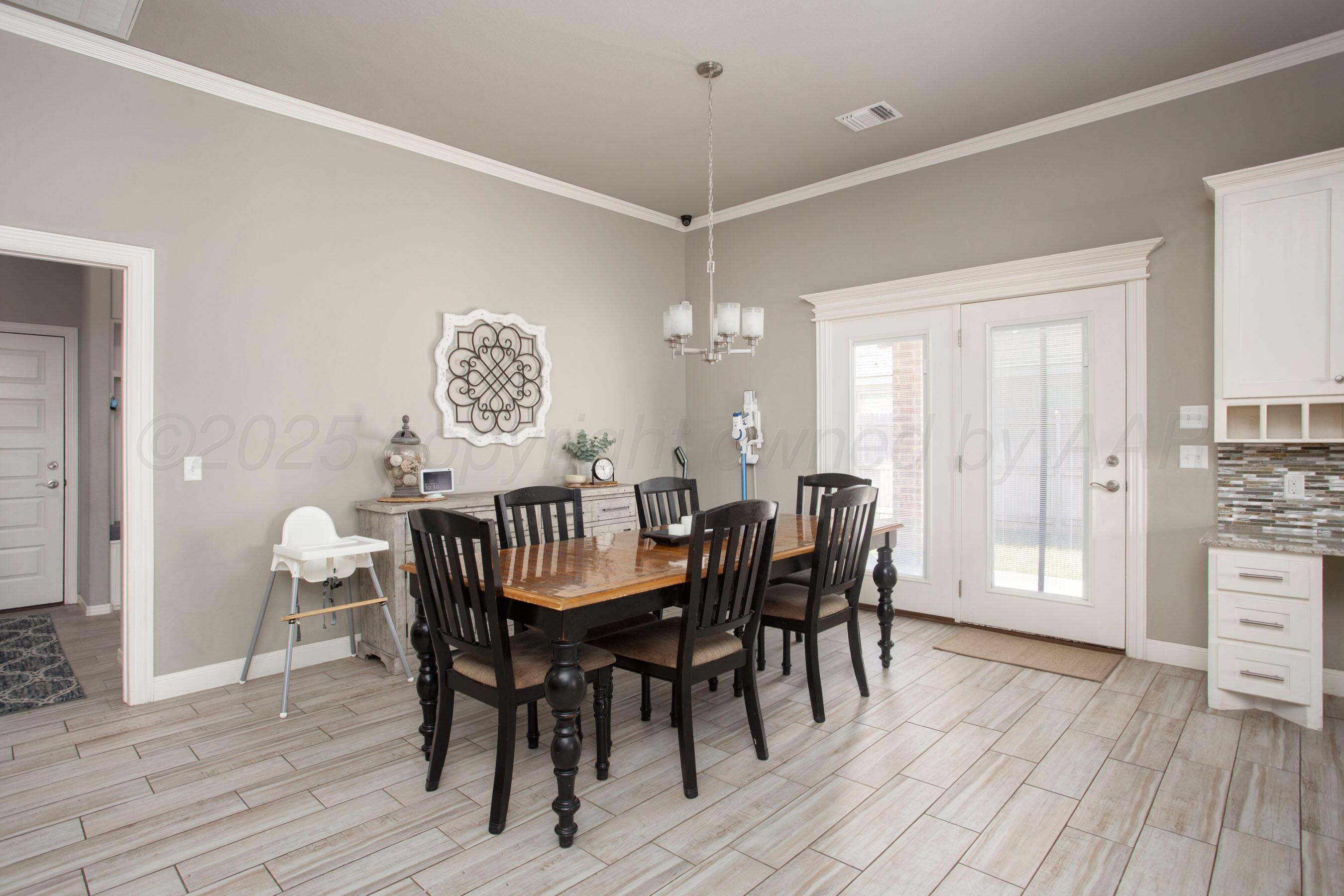 7403 N Topeka Drive #908, Amarillo, Idaho image 11
