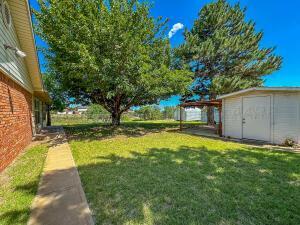 1514 Primrose Lane, Borger, Texas image 24