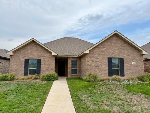 Homes For Sale - 7817 Crestline Drive<br/> Randall County, Amarillo, TX 79119
