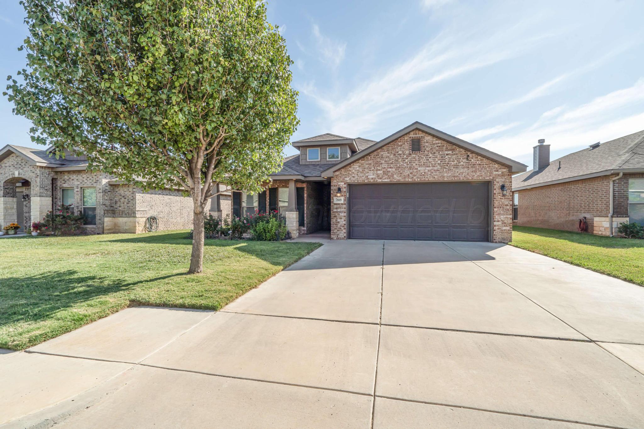 7809 Zoe Drive, Amarillo, Texas image 21