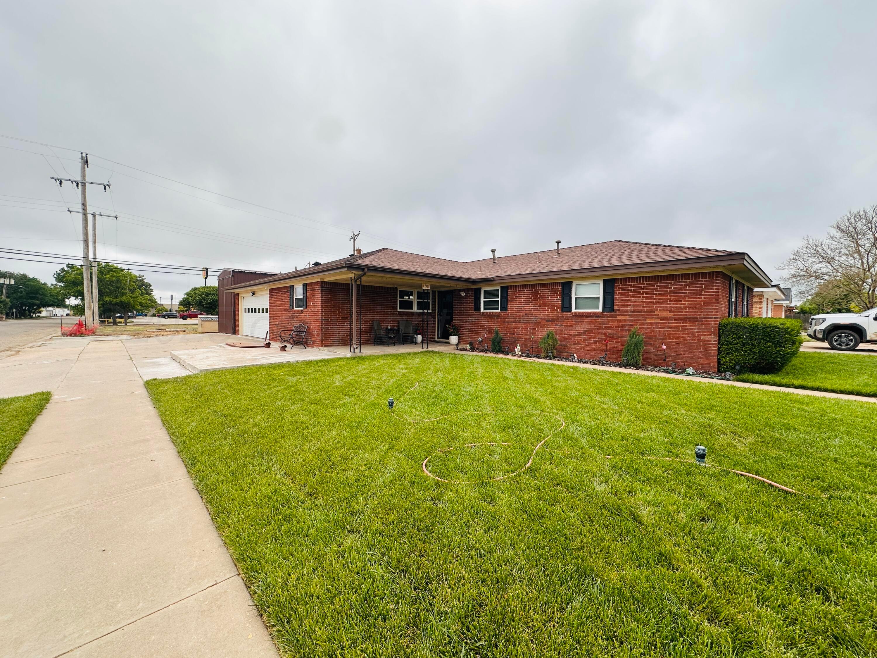 1701 W Sunet Avenue, Dumas, Alaska image 2