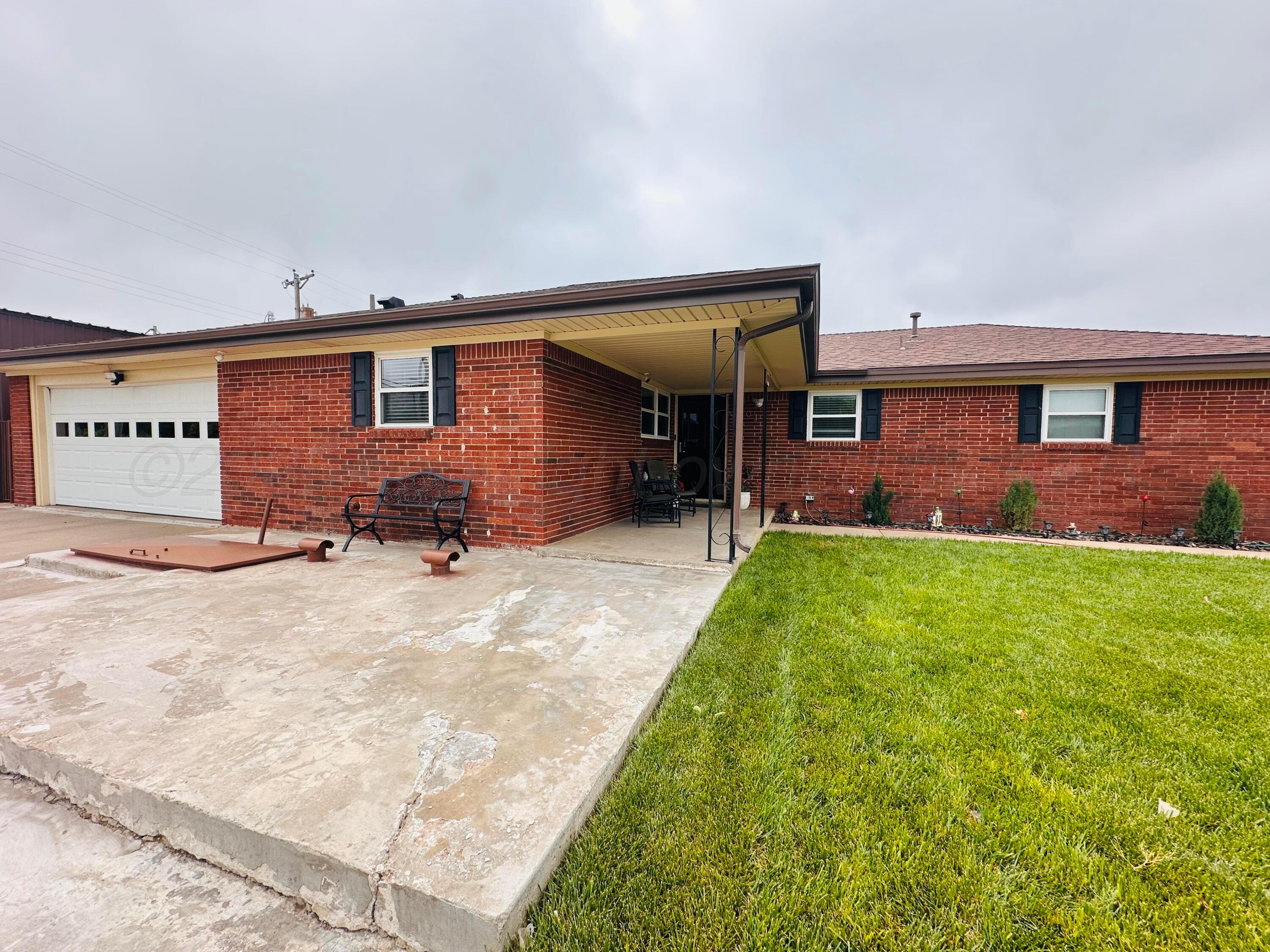 1701 W Sunet Avenue, Dumas, Alaska image 3