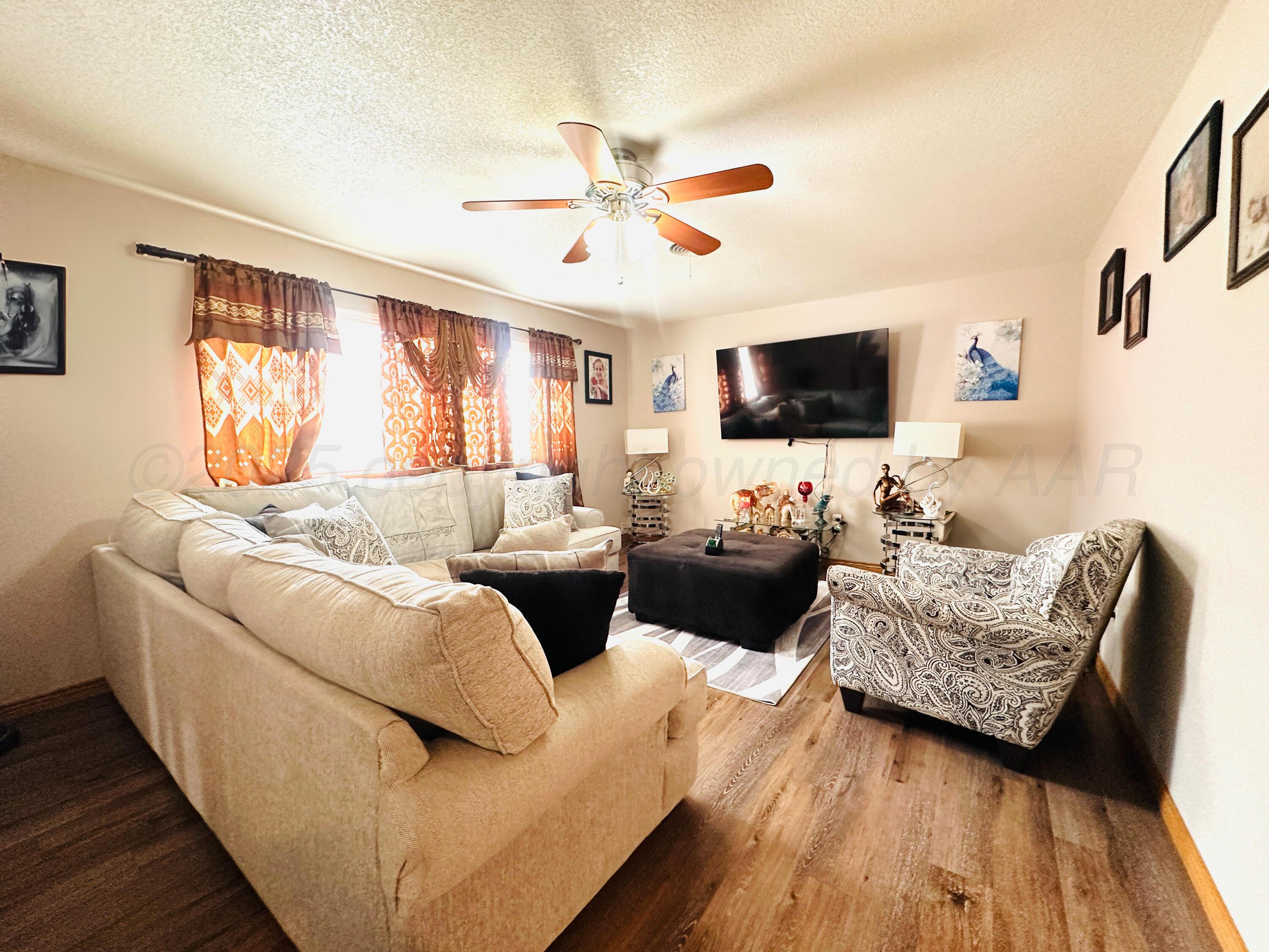 1701 W Sunet Avenue, Dumas, Alaska image 8
