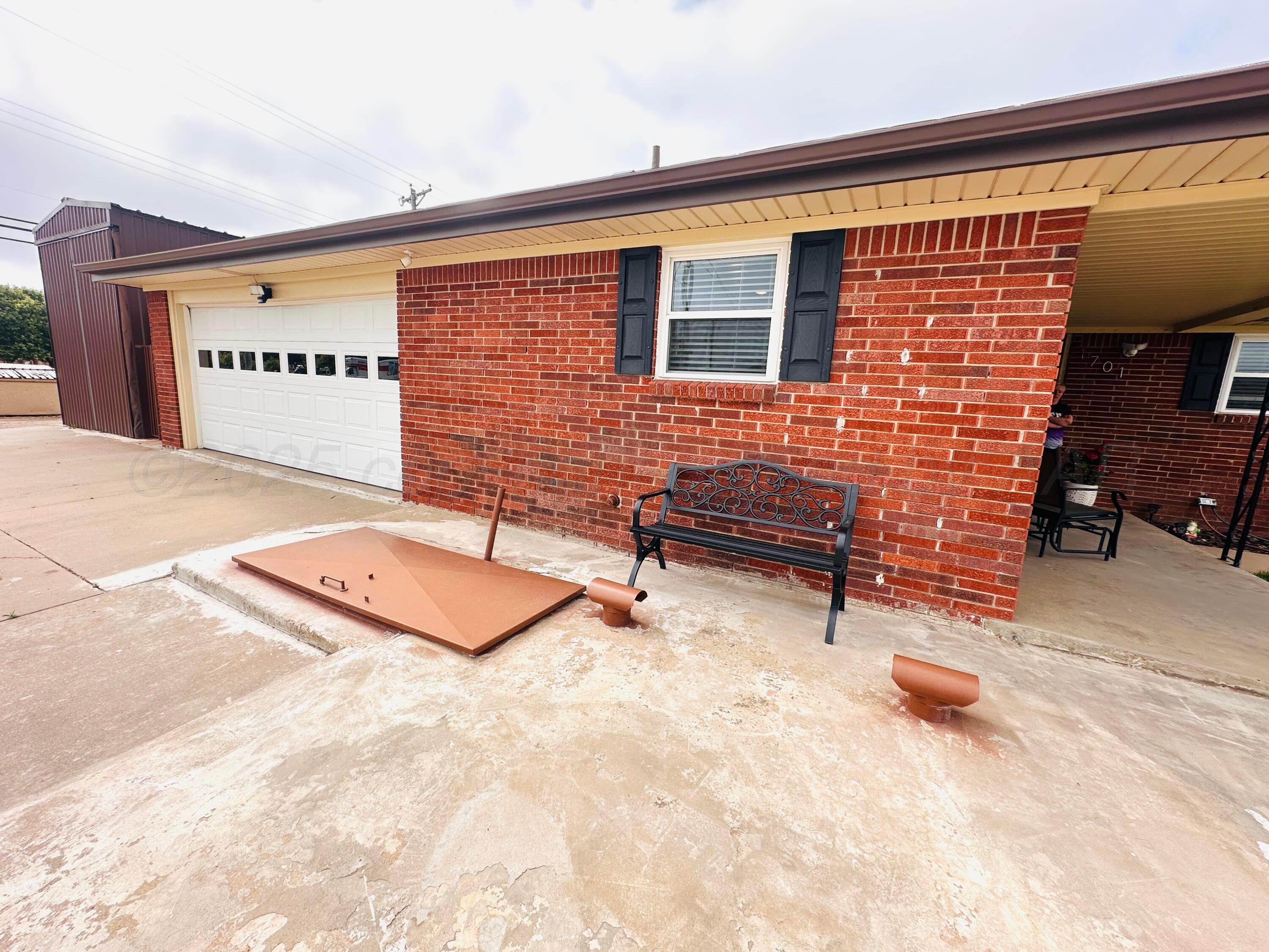 1701 W Sunet Avenue, Dumas, Alaska image 18