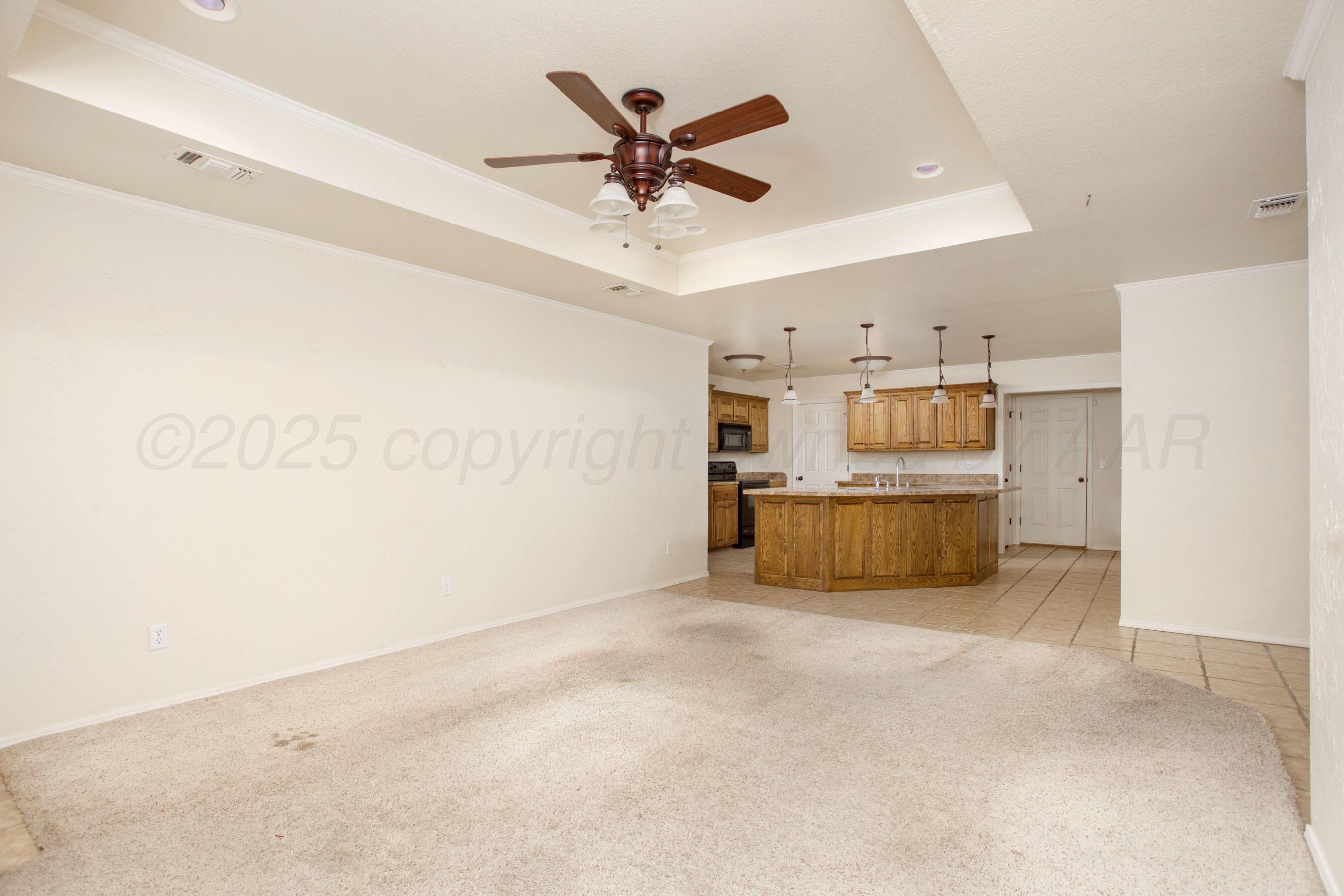 3526 S Mirror Street, Amarillo, Texas image 7