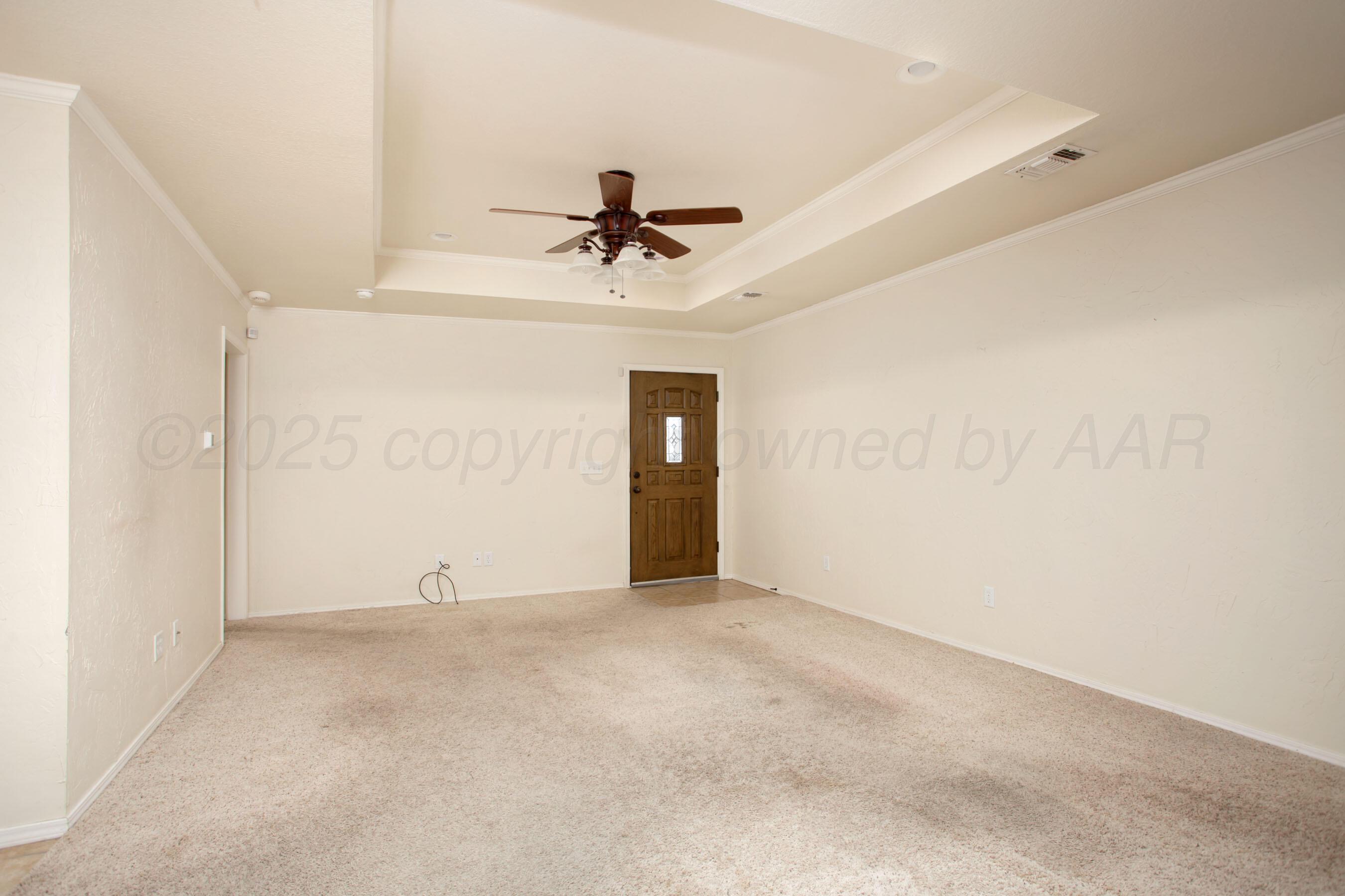 3526 S Mirror Street, Amarillo, Texas image 6