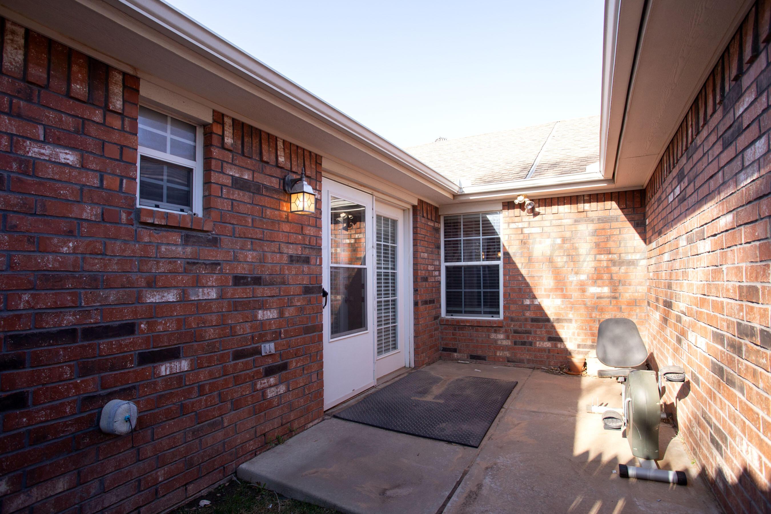 3526 S Mirror Street, Amarillo, Texas image 14
