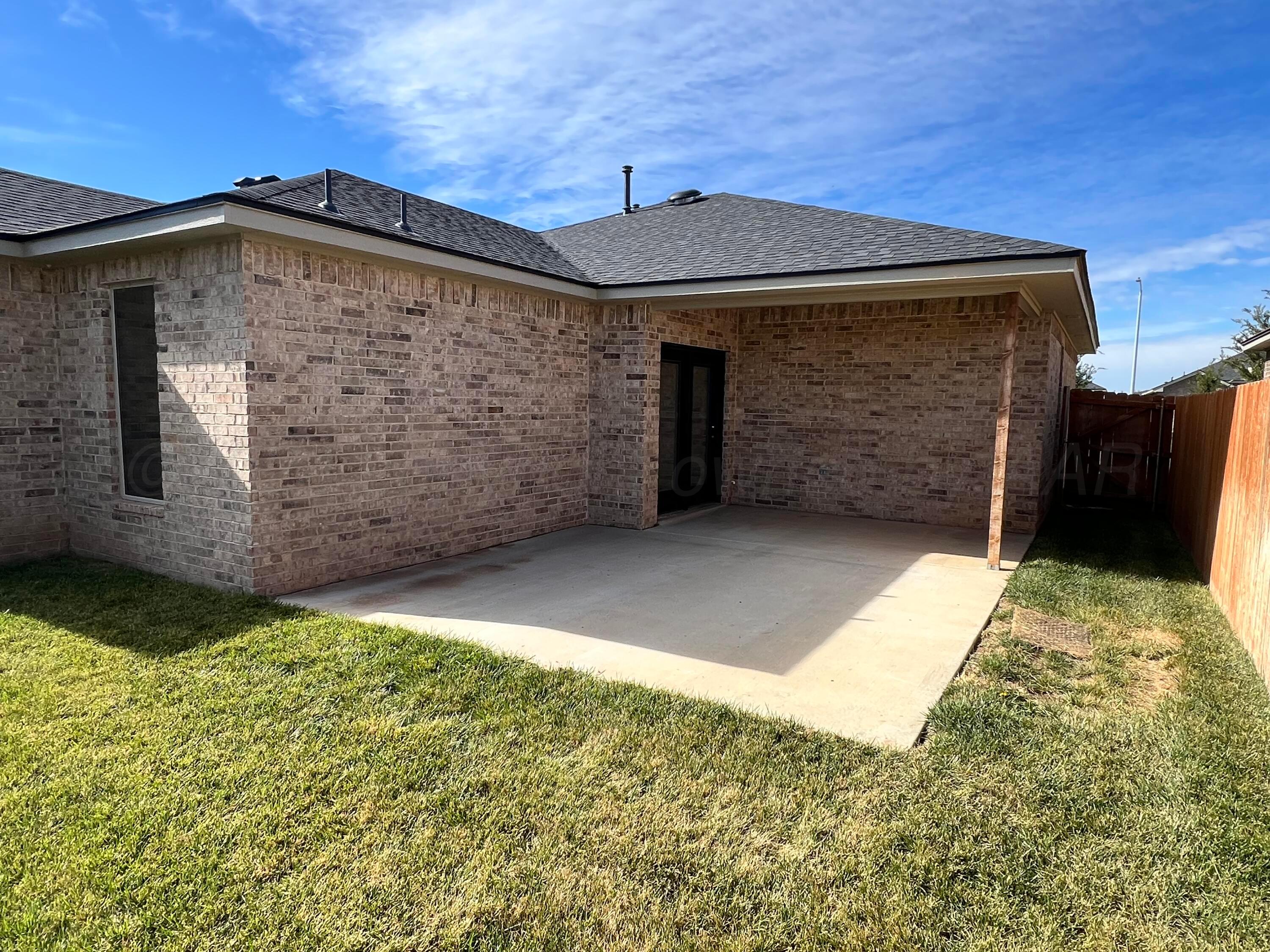 1117 Crosspoint Street, Hereford, Texas image 9