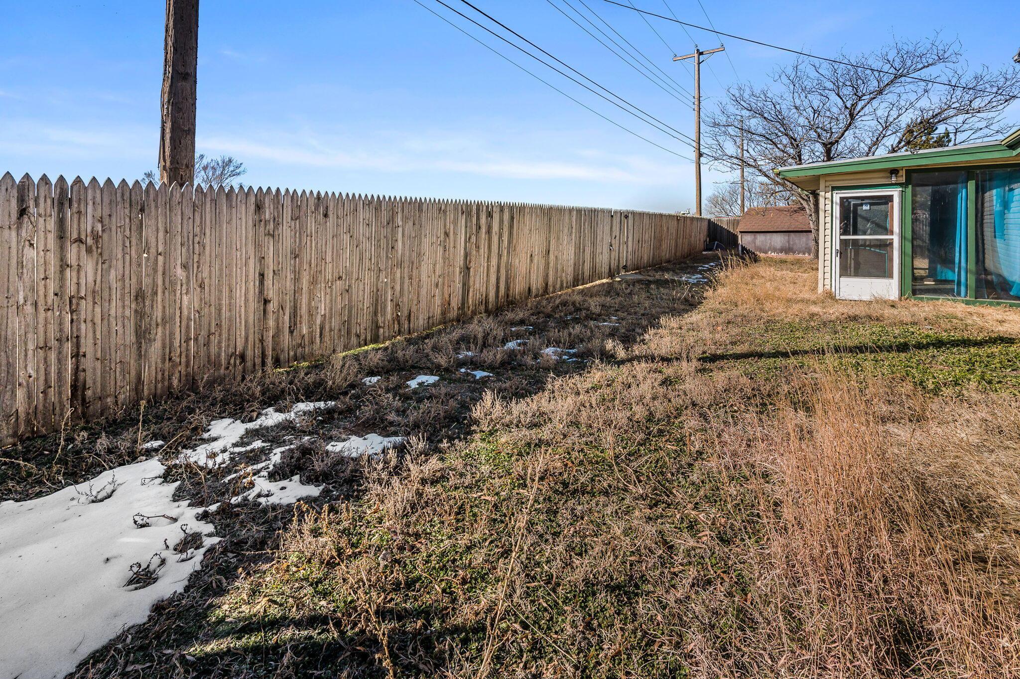 4800 SE 33rd Avenue, Amarillo, Texas image 18