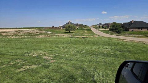 Vacant Land For Sale - 12511 Divot Dr<br/> Canyon, TX 79015