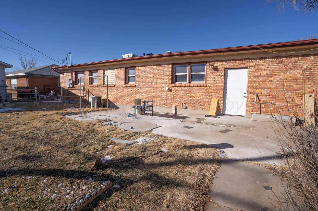 1807 Plateau Lane, Amarillo, Texas image 41