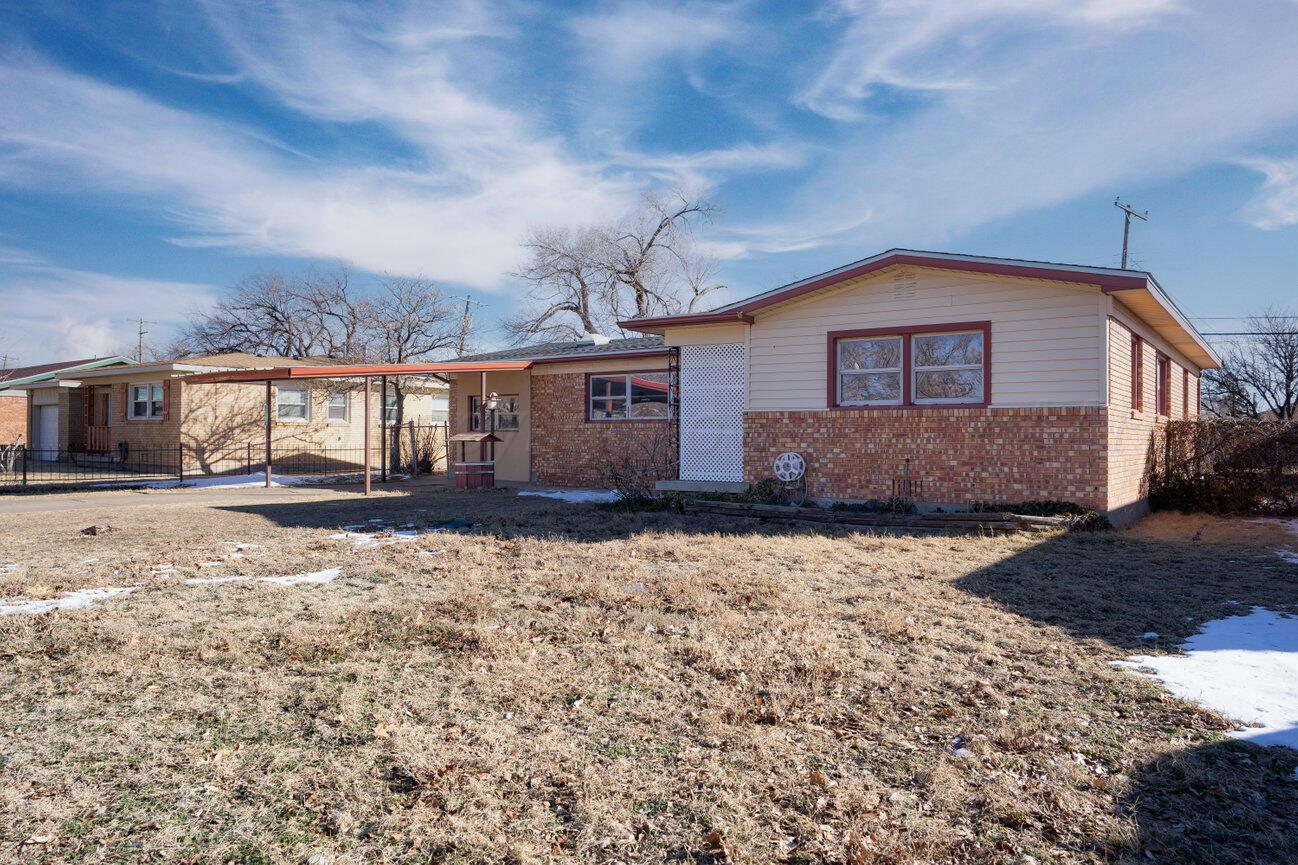 1807 Plateau Lane, Amarillo, Texas image 4