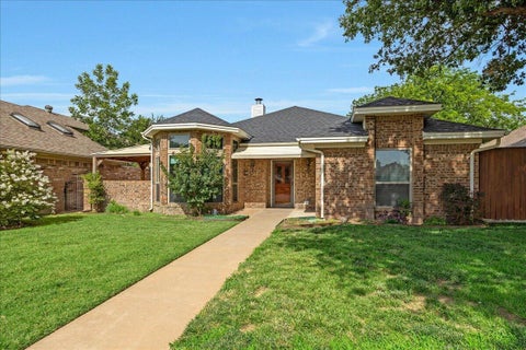 Homes For Sale - 4102 Stony Point<br/> Amarillo, TX 79121