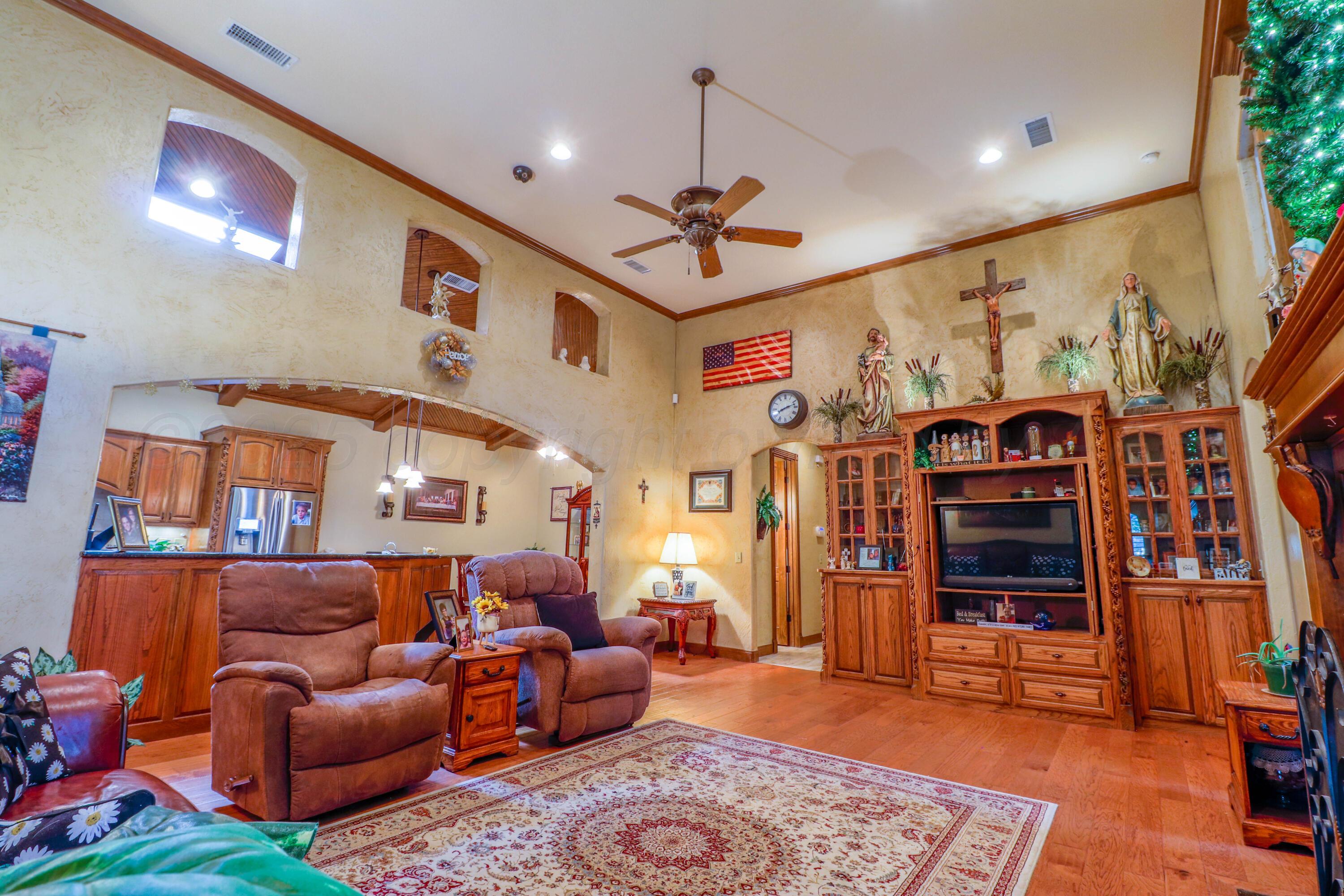 4503 Tutbury Court, Amarillo, Texas image 14