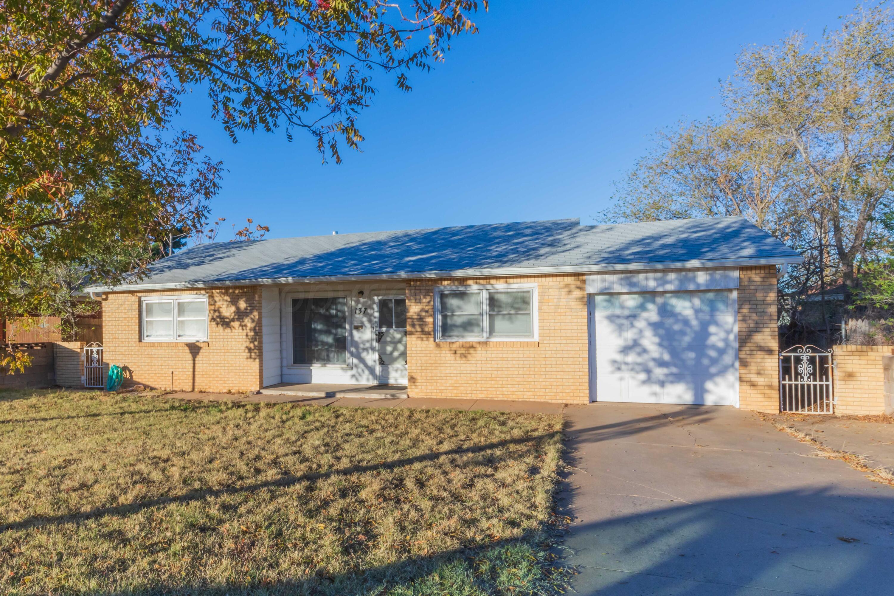 137 N Goliad Street, Amarillo, Texas image 2