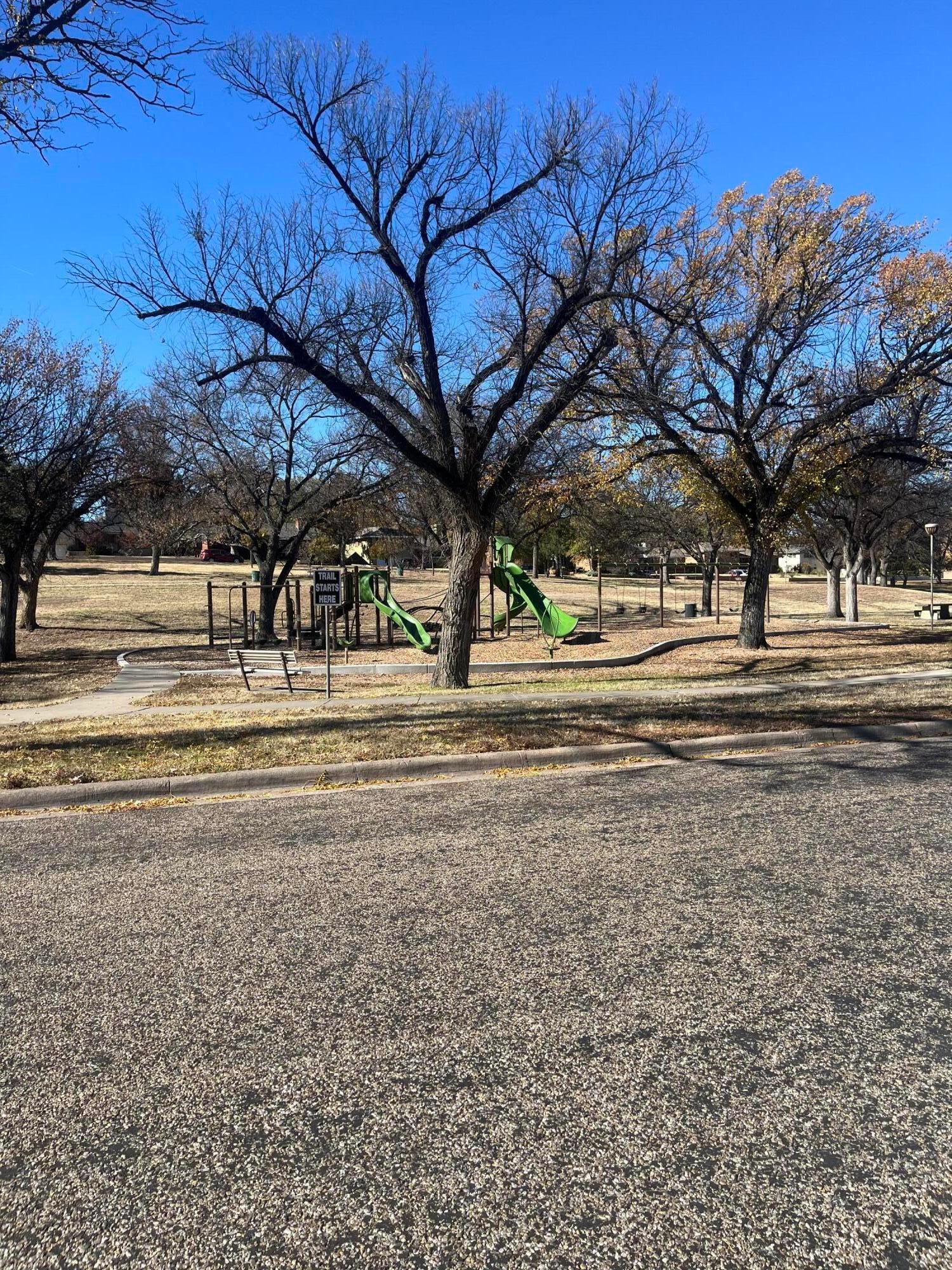 137 N Goliad Street, Amarillo, Texas image 38