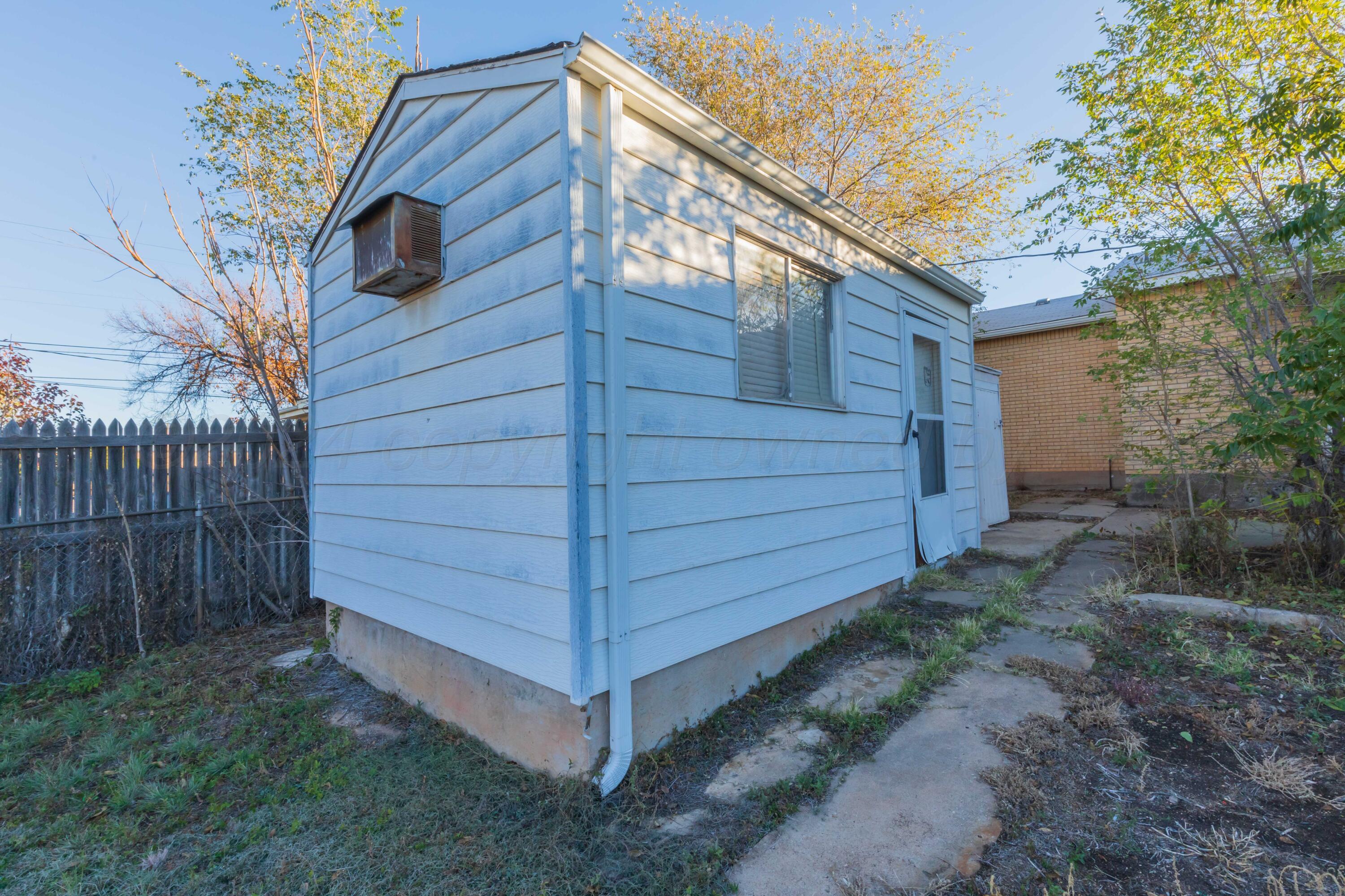 137 N Goliad Street, Amarillo, Texas image 32