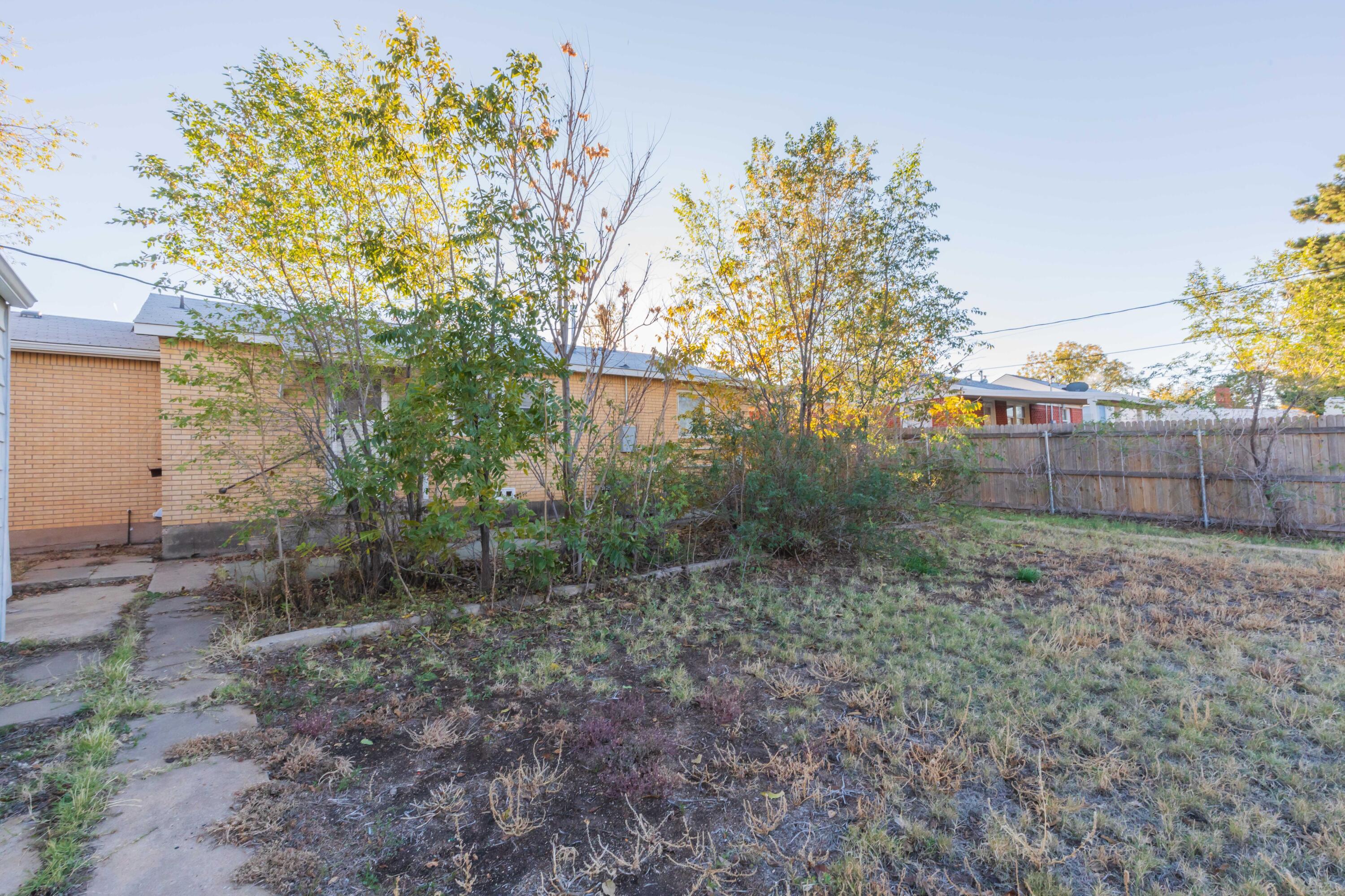 137 N Goliad Street, Amarillo, Texas image 33