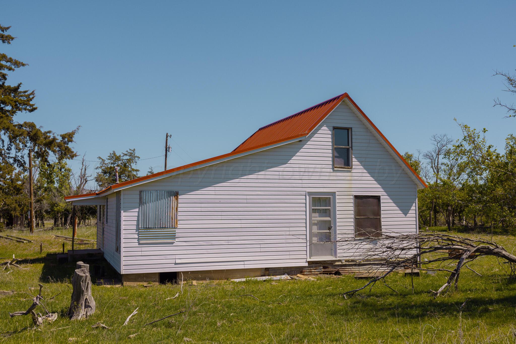 169 Pavolosky Place Street, Shamrock, Texas image 14
