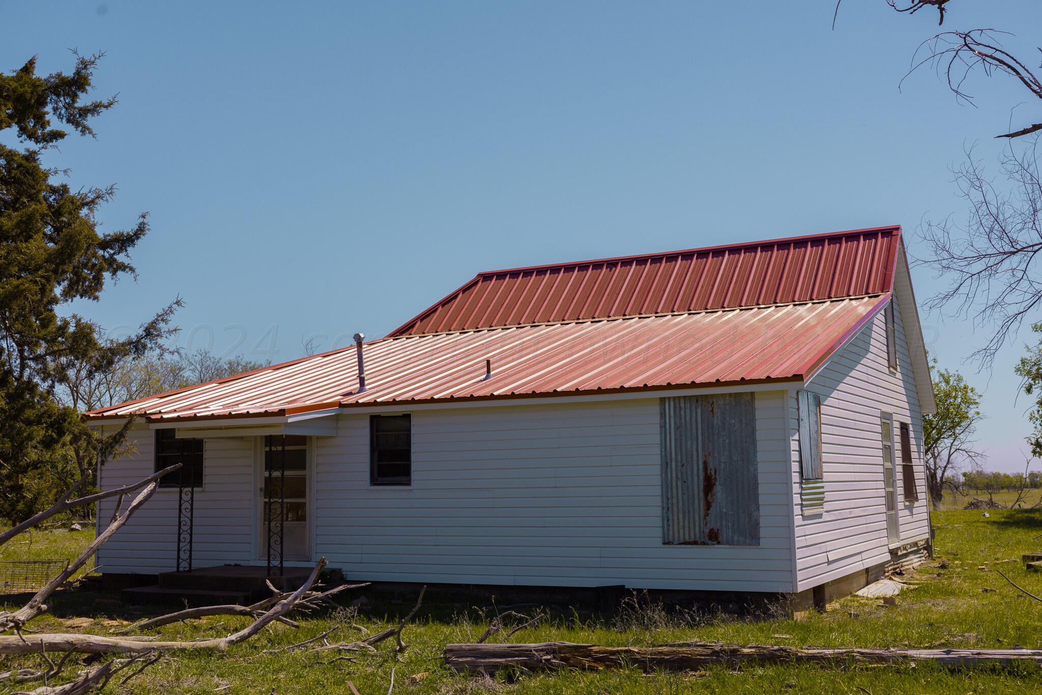 169 Pavolosky Place Street, Shamrock, Texas image 13