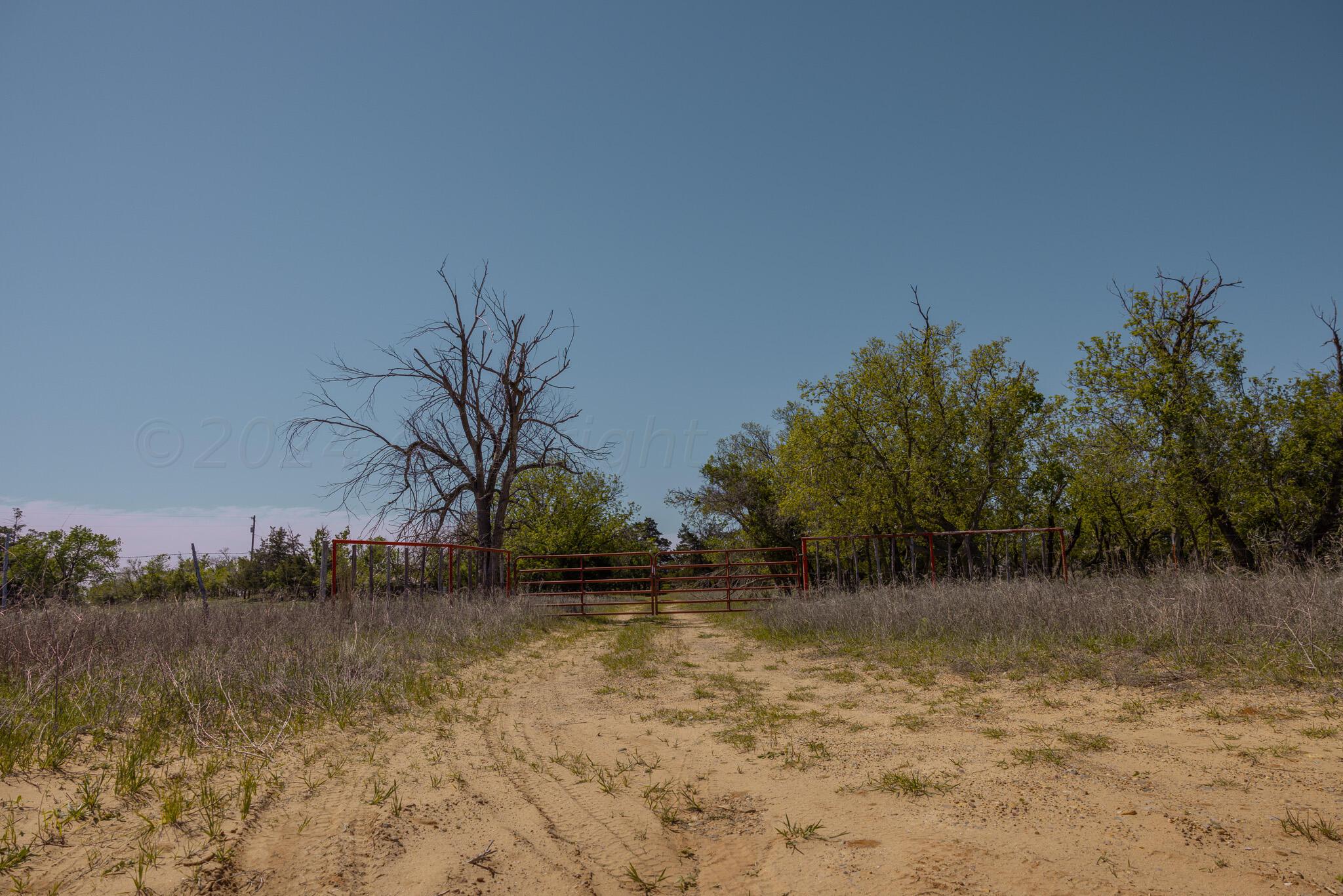 169 Pavolosky Place Street, Shamrock, Texas image 23
