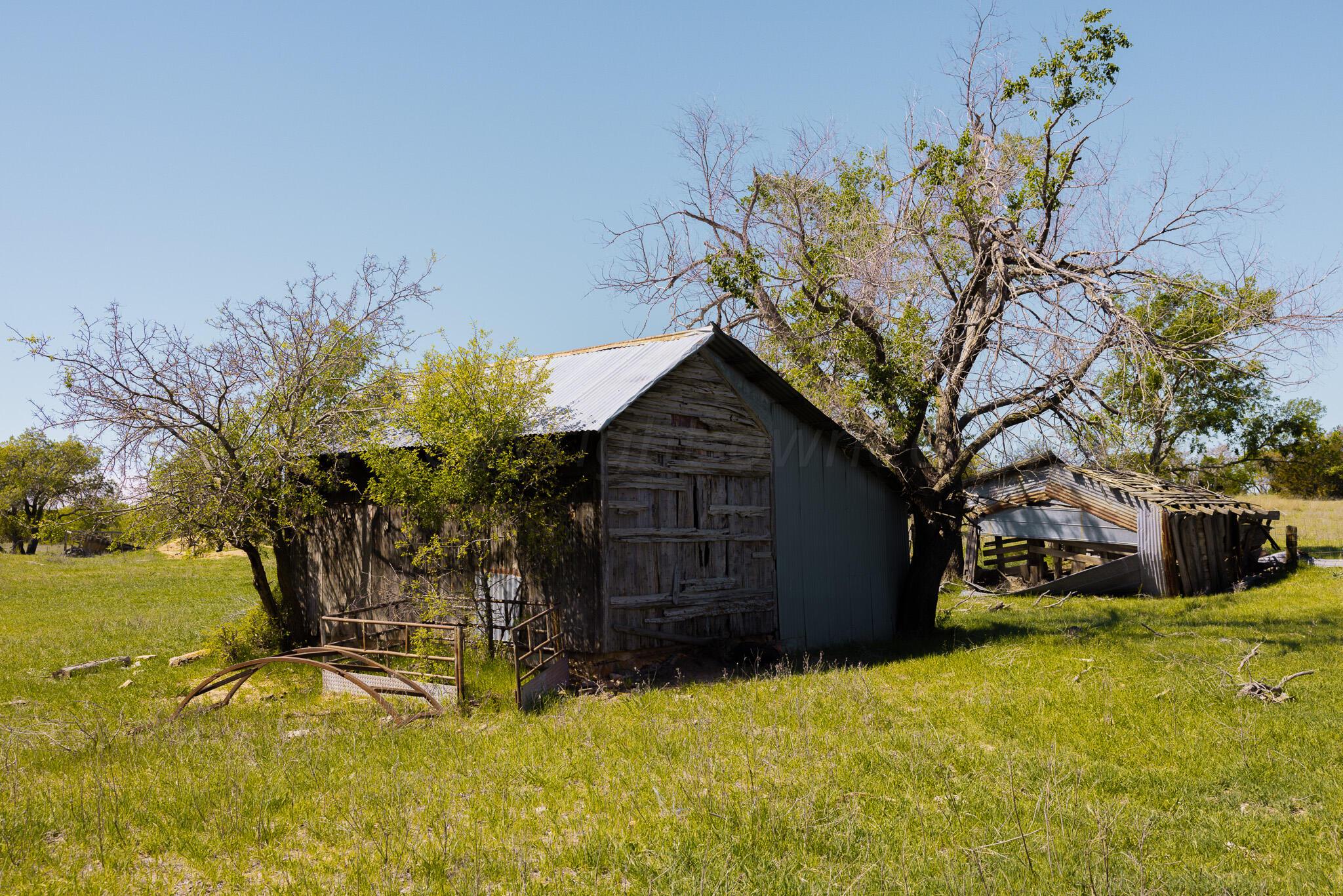 169 Pavolosky Place Street, Shamrock, Texas image 11