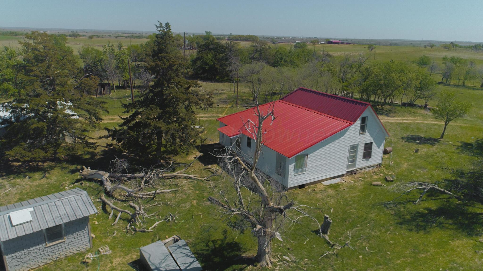 169 Pavolosky Place Street, Shamrock, Texas image 43