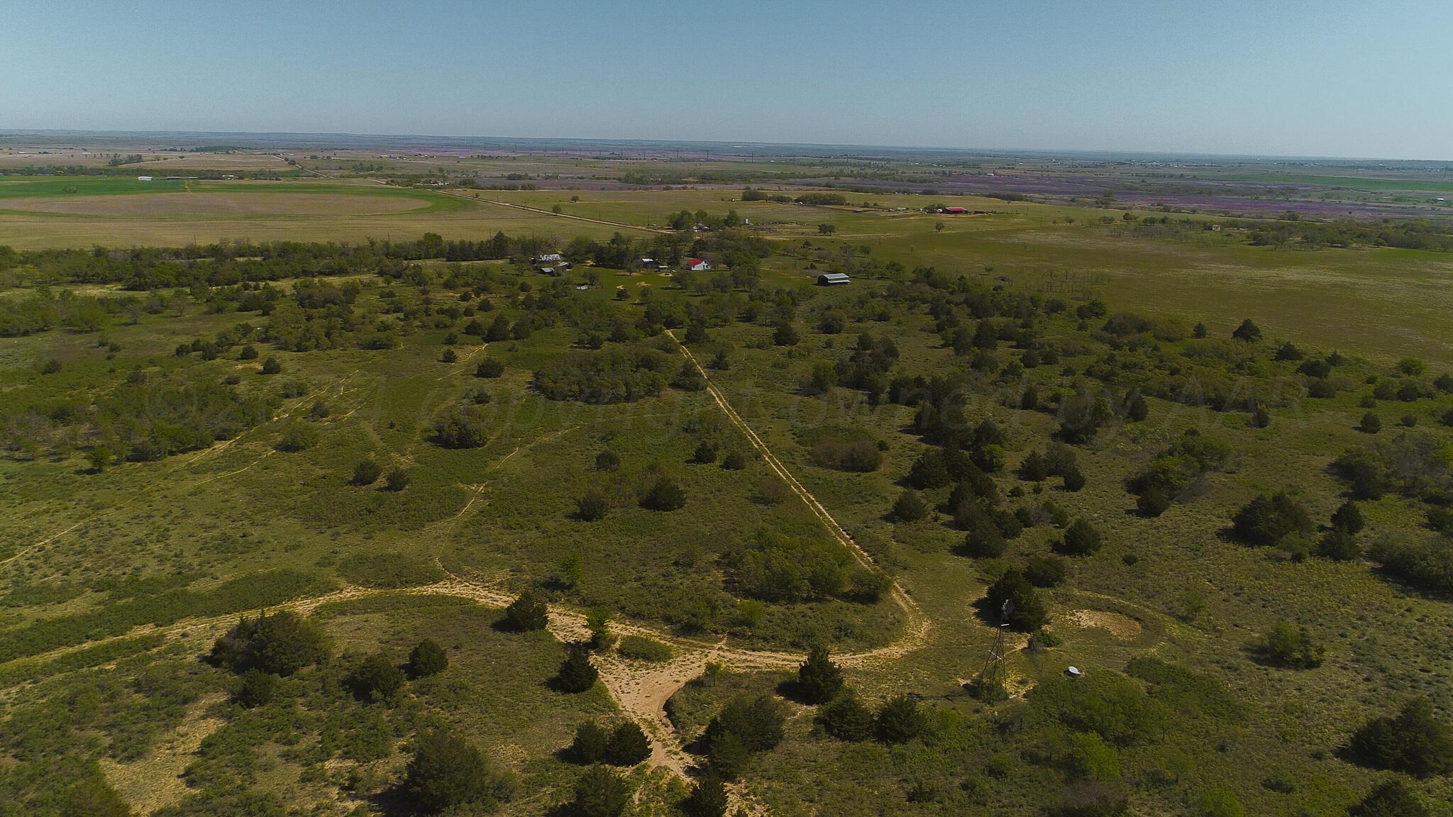 169 Pavolosky Place Street, Shamrock, Texas image 39