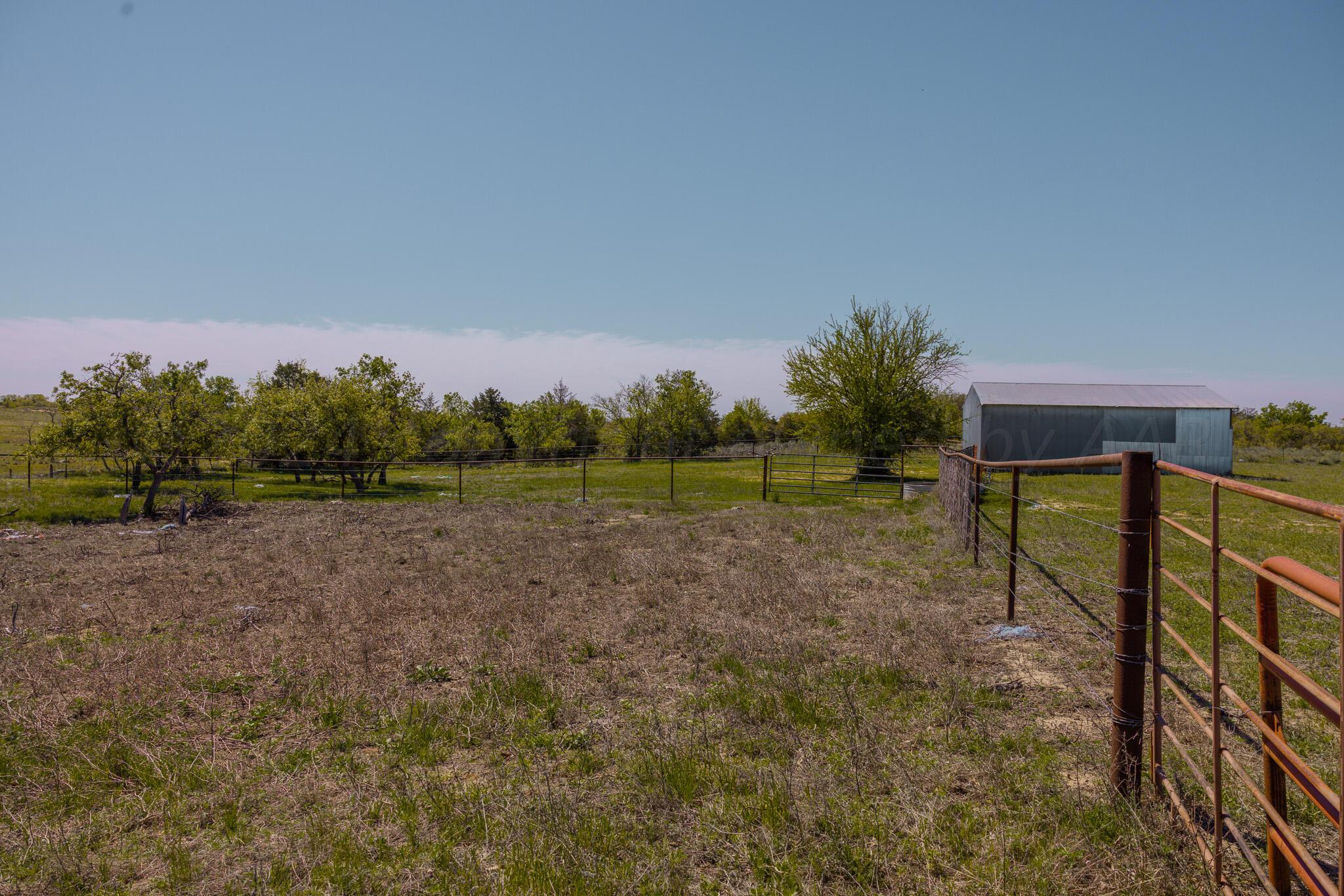 169 Pavolosky Place Street, Shamrock, Texas image 22