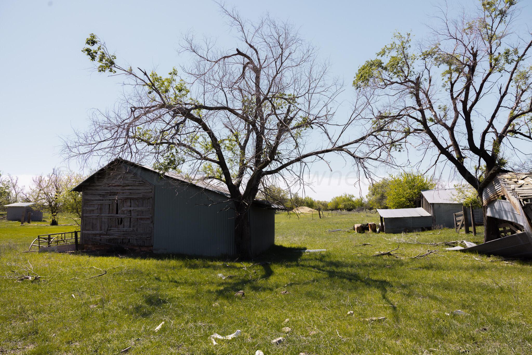 169 Pavolosky Place Street, Shamrock, Texas image 12